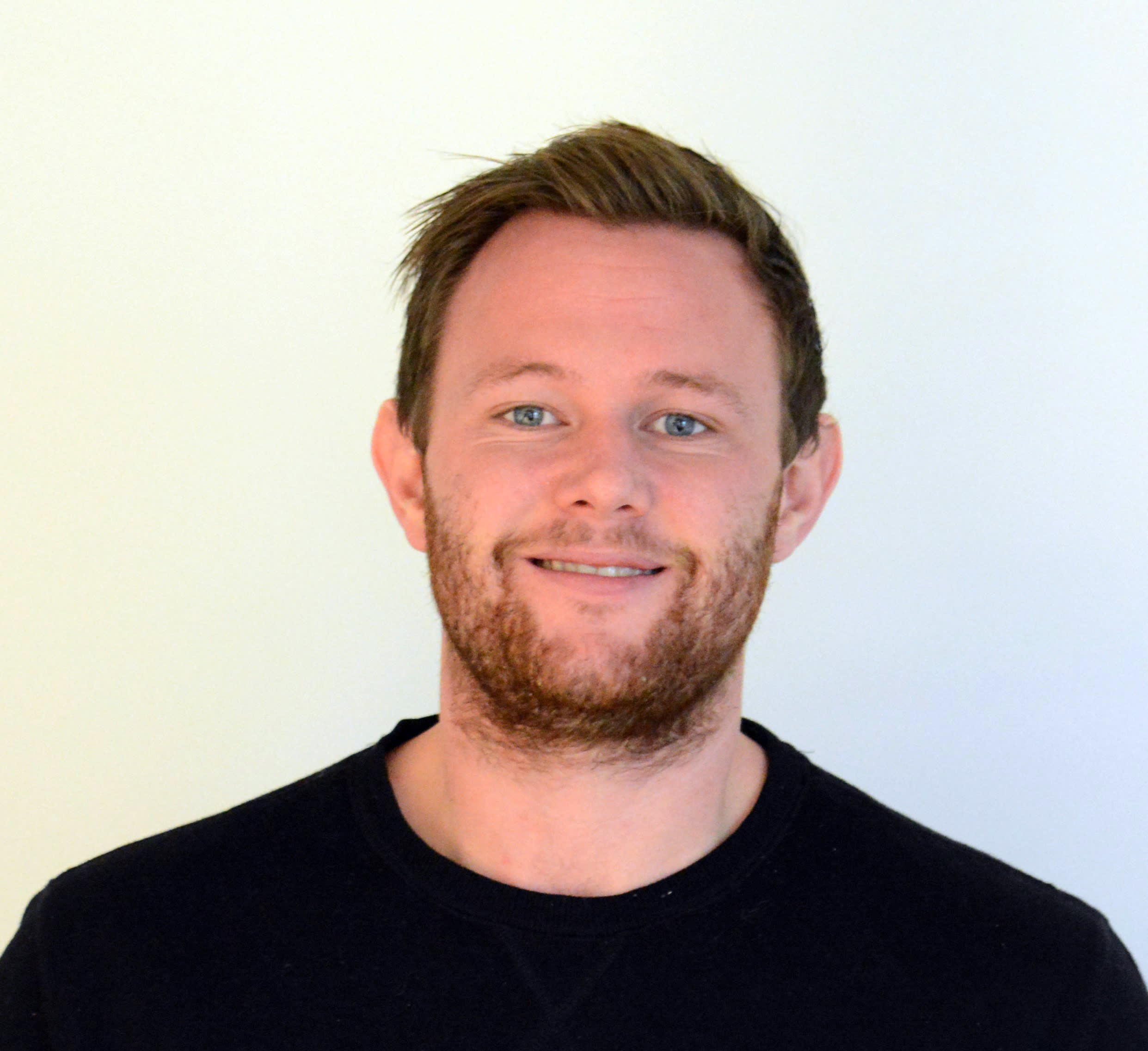 Lars Erik Holmen Larsen