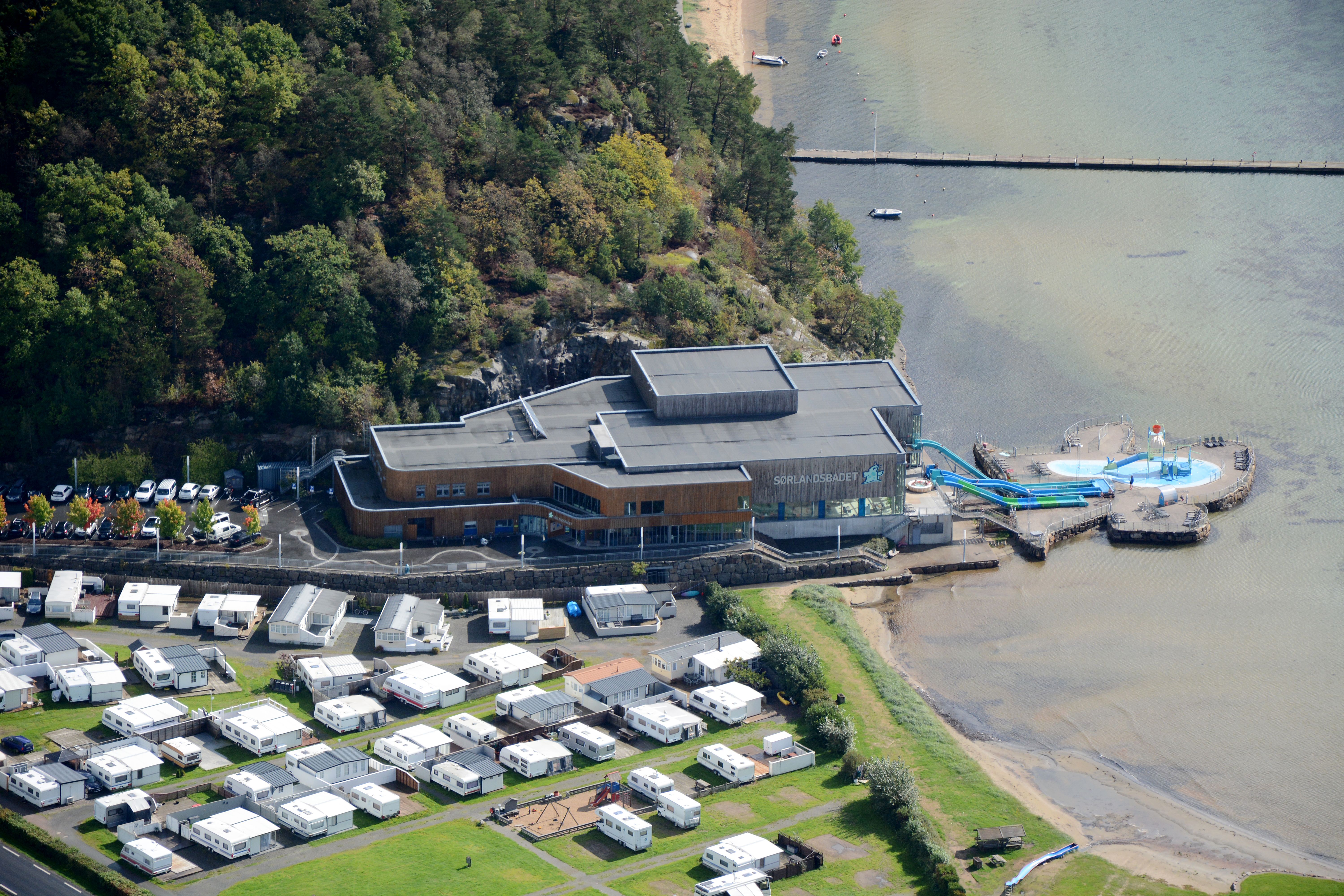 Det ble solgt eiendommer for 313,5 millioner lokalt i januar