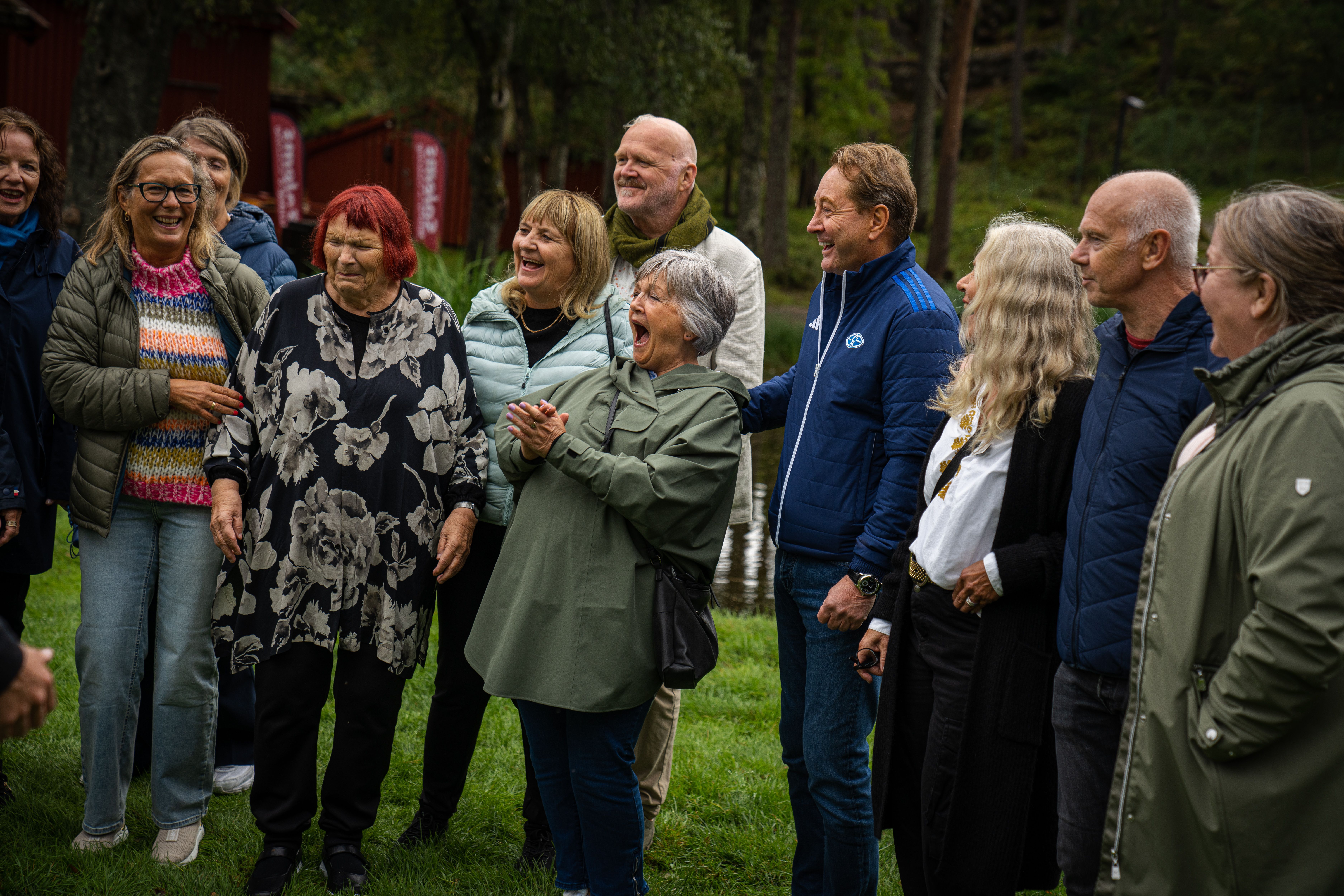 Inspirert av Bill Gates - gir bort halve formuen - rbnett.no