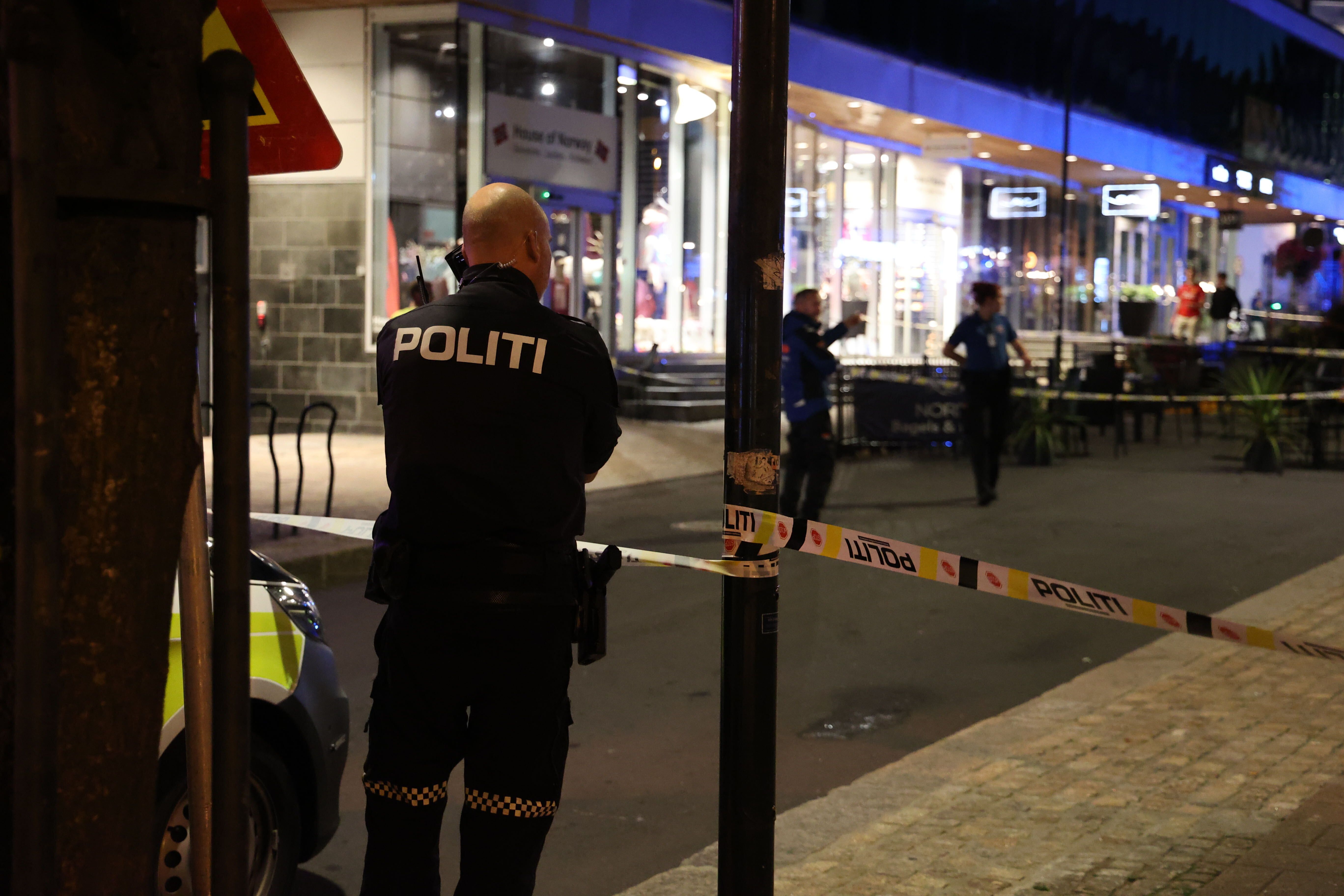 Knivstakk mann utenfor utested – nå har dommen falt