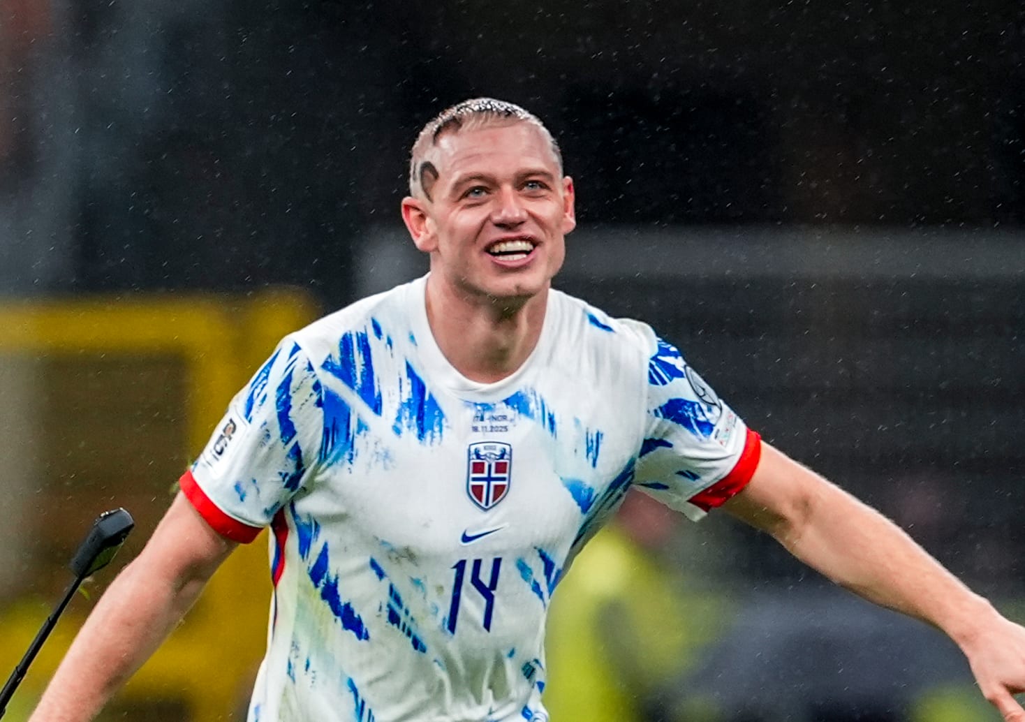 Sky Sport: Ryerson ønsket av Barcelona