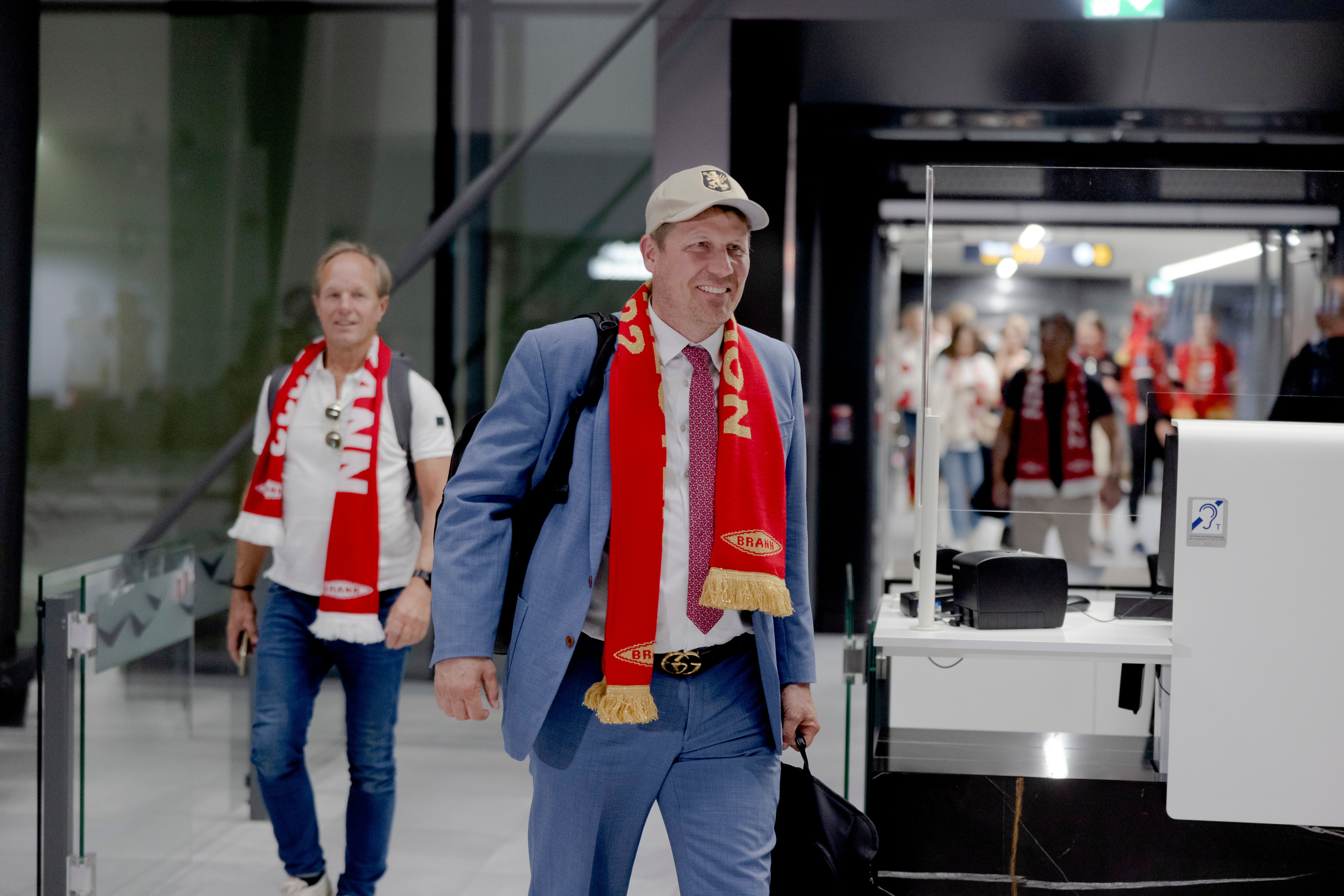 Brann-topp etter rettssak mot Uefa: – Overrasket over hvor fornærmet og ...