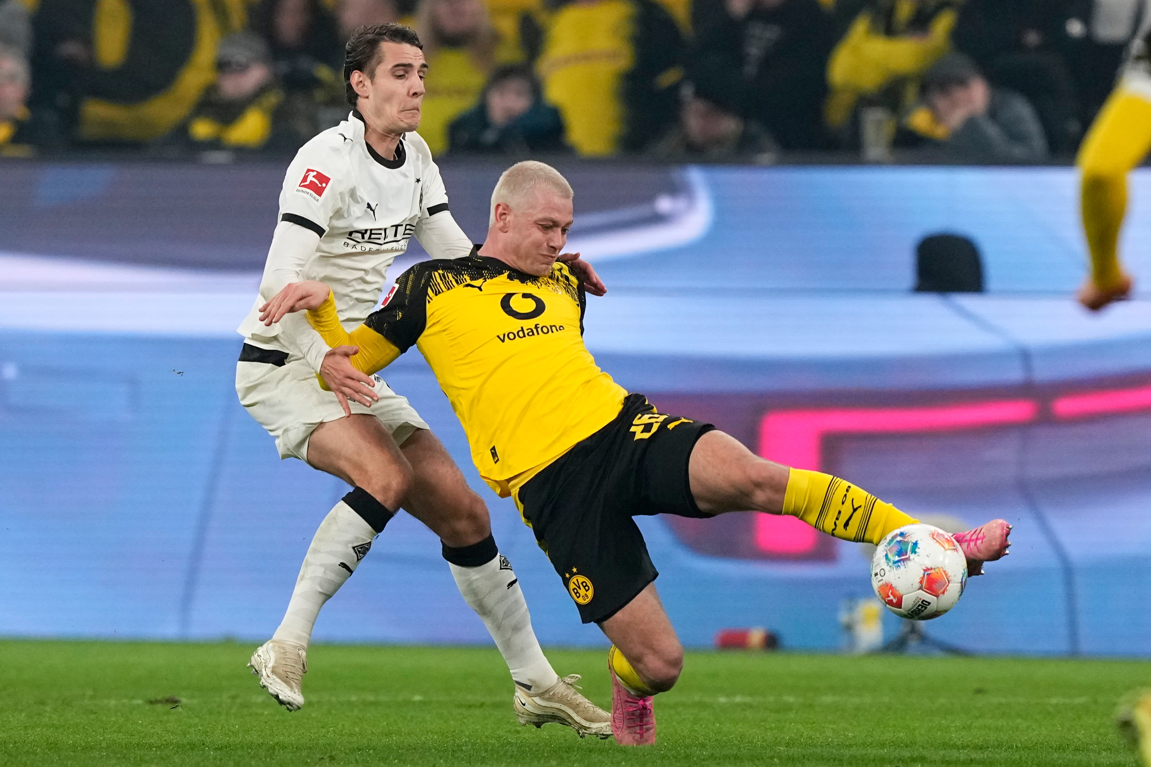 Tysk overgangs­ekspert: Ryerson ønsket av Liverpool