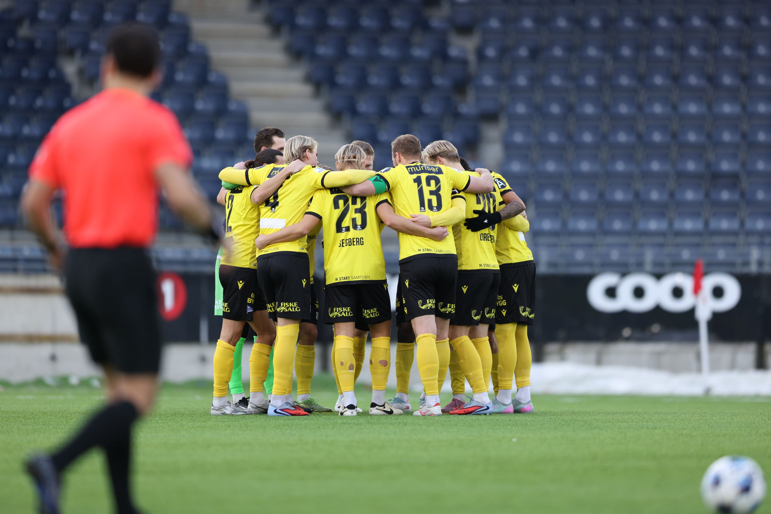 Hvor ender Start? Her er Fædre­lands­vennens tabell­tips