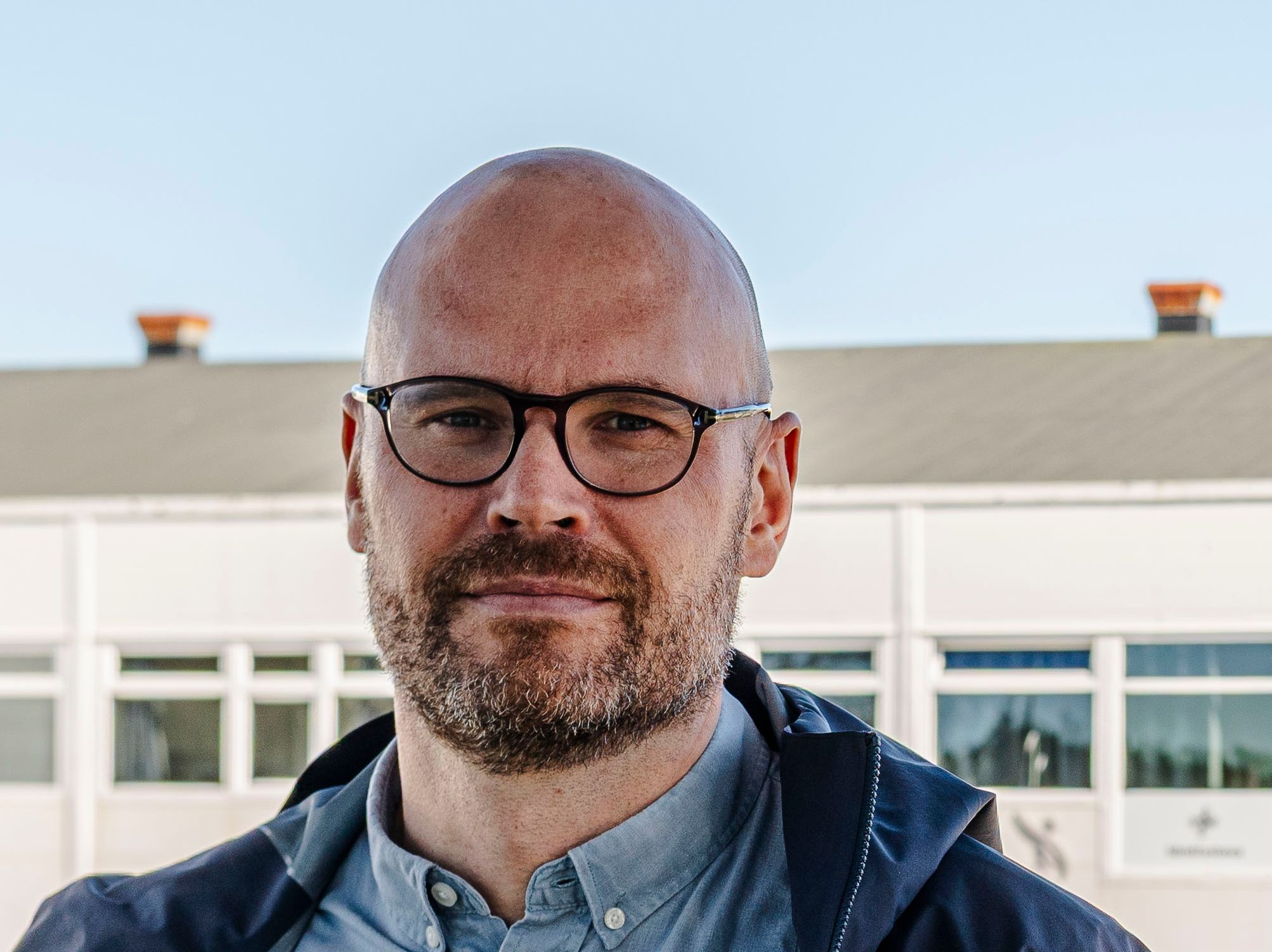 Svar og ei utfordring til Kyvik - sunnhordland.no