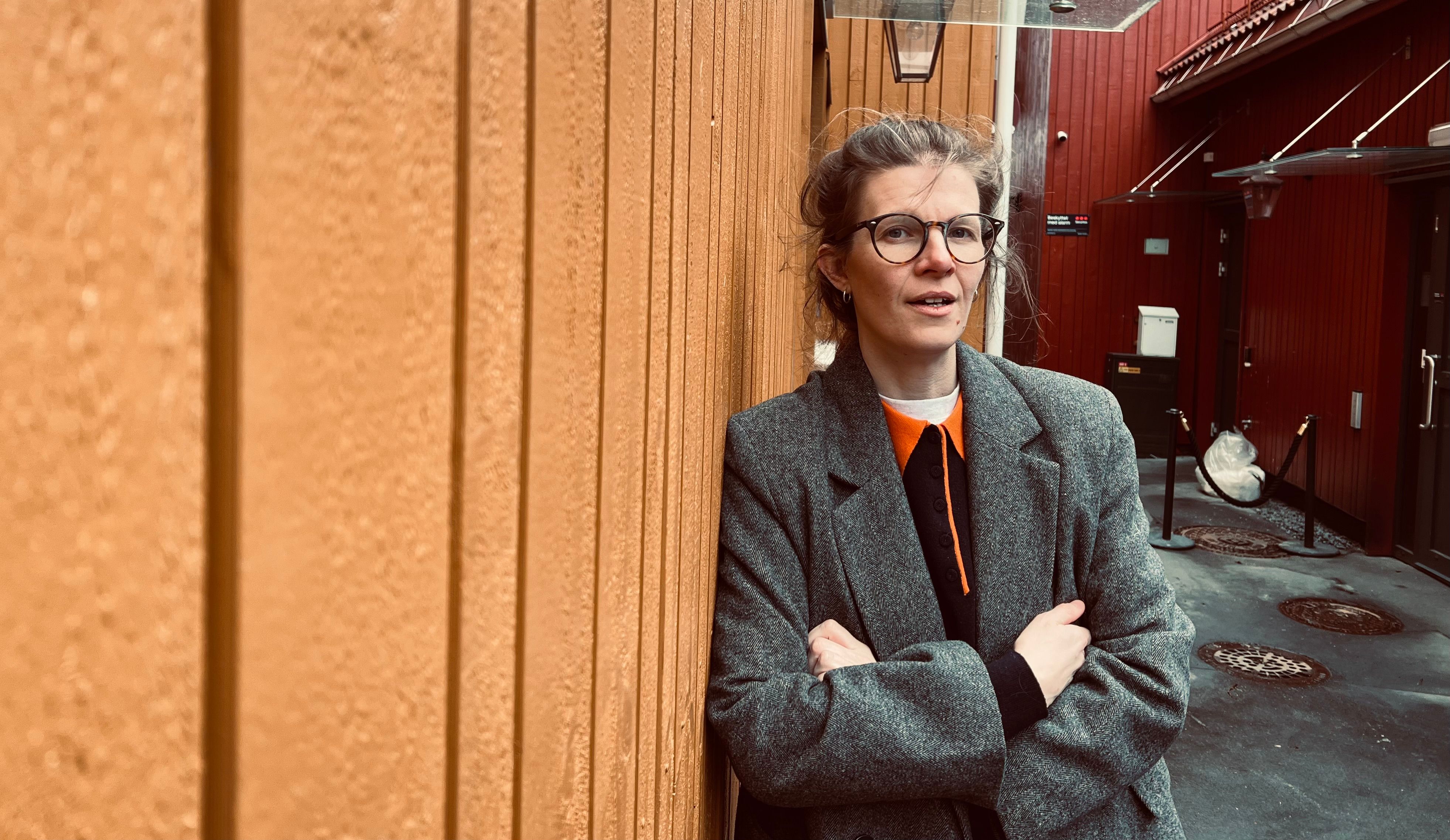 Biologi og demografi er ikke det samme