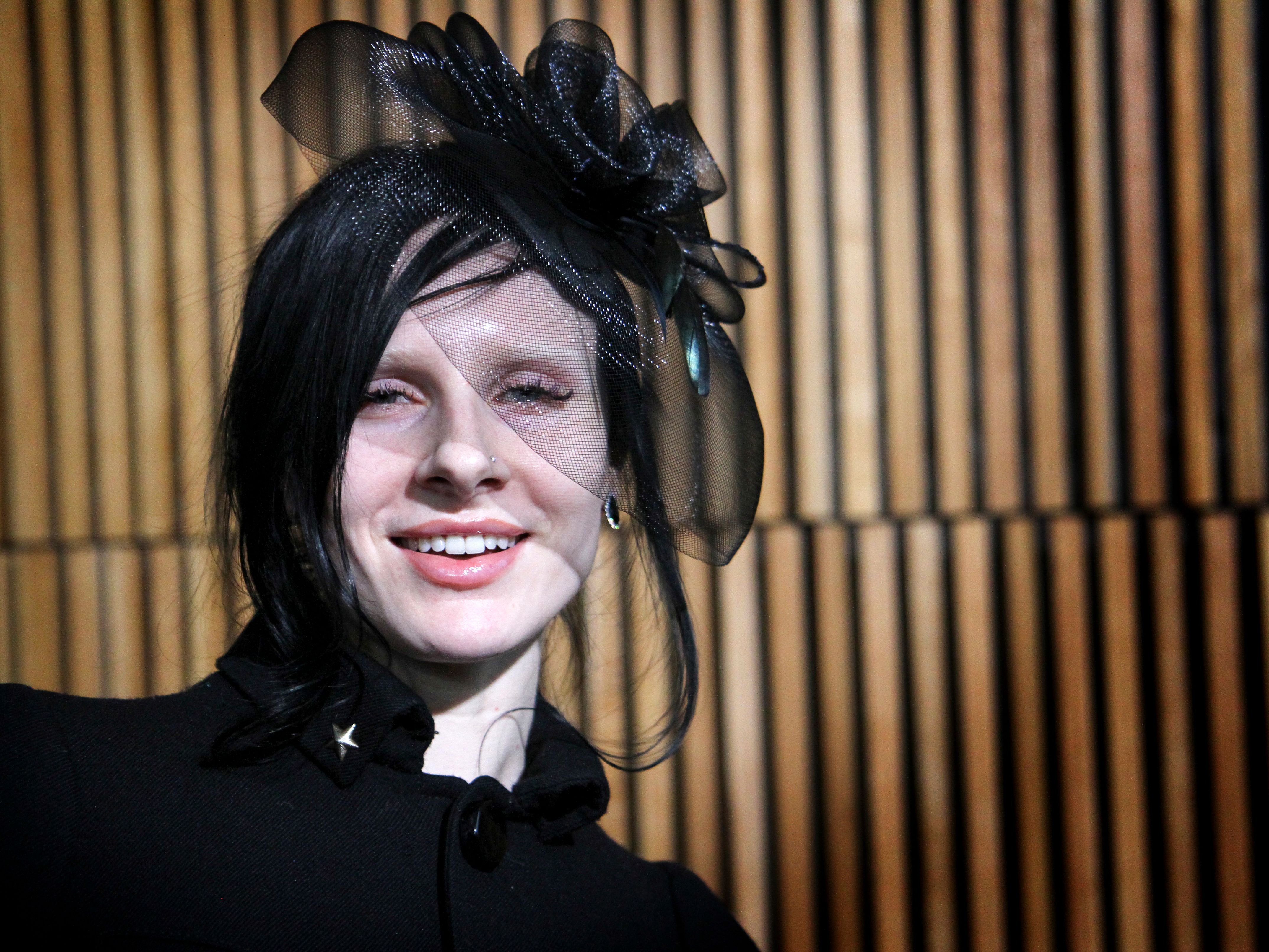 Trondhjemmer plukket ut til internasjonal festival