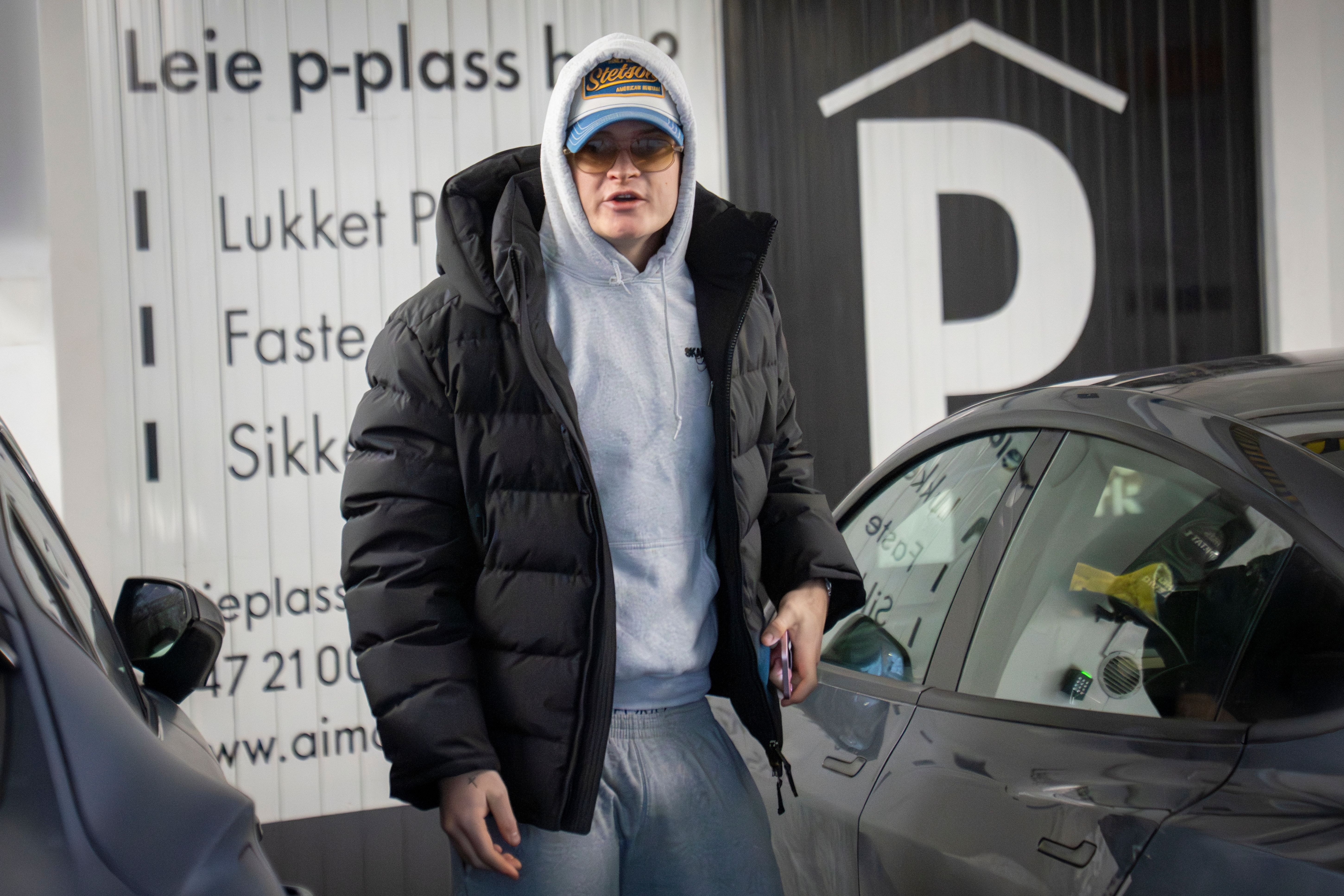 Marius Borg Høiby blir ikke løslatt
