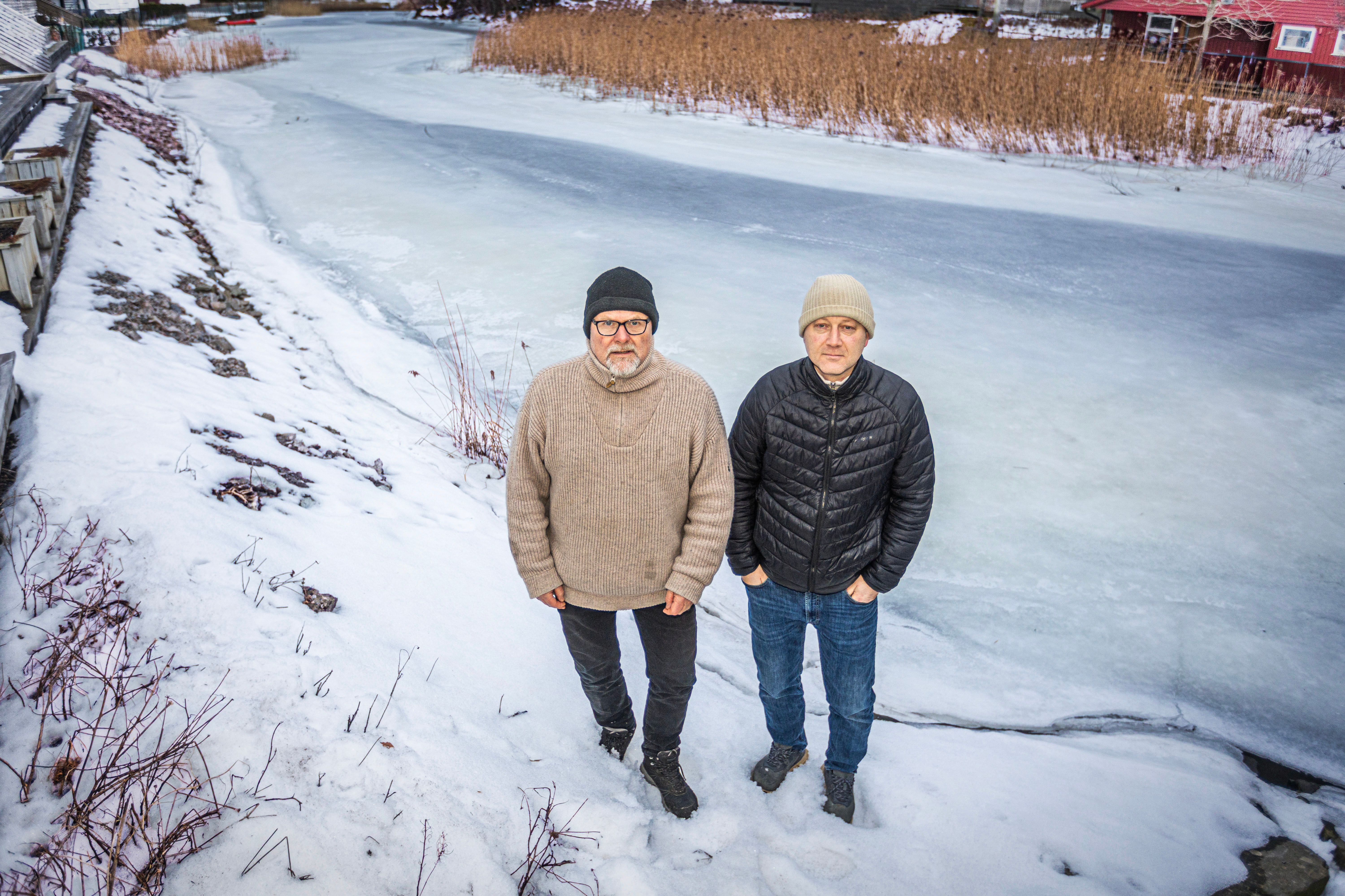 Varsler søksmål mot kommunen: – Ingen annen utvei