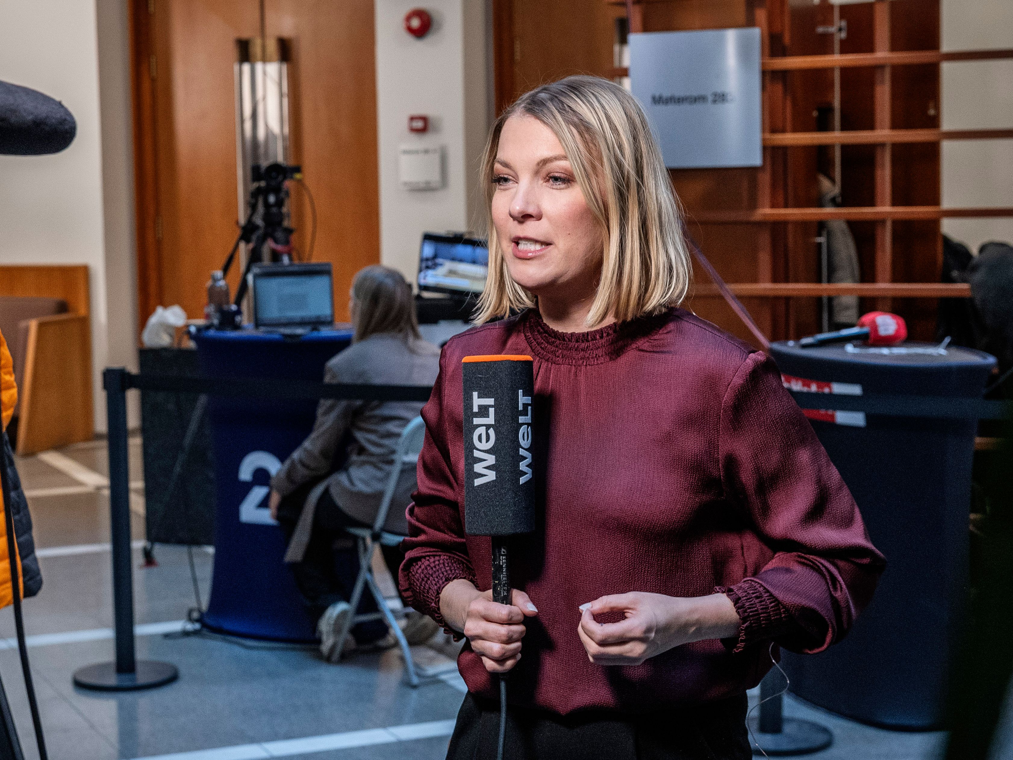 – Har alltid sett på Mette-Marit som en askepott-historie