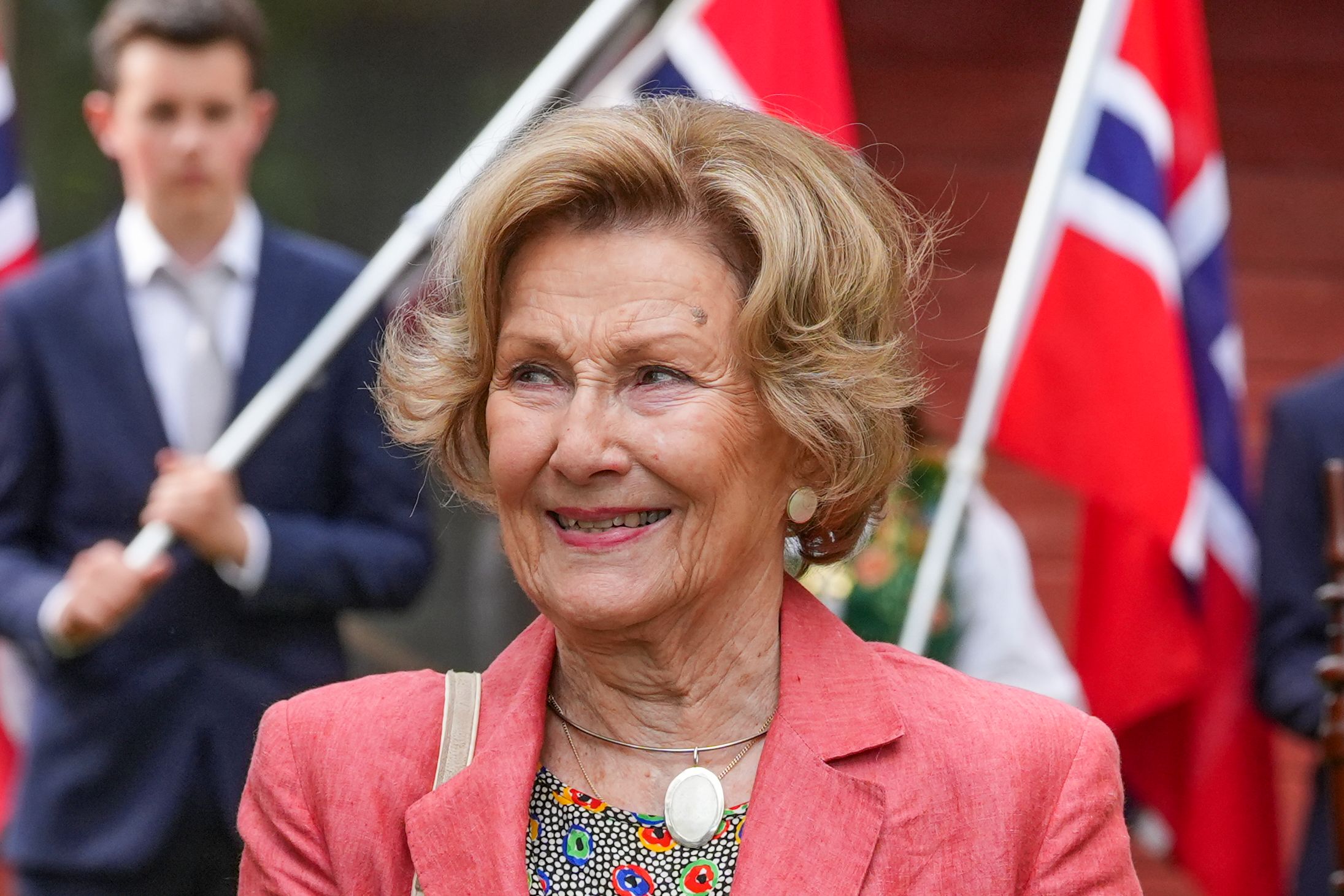 Fyller 89 år