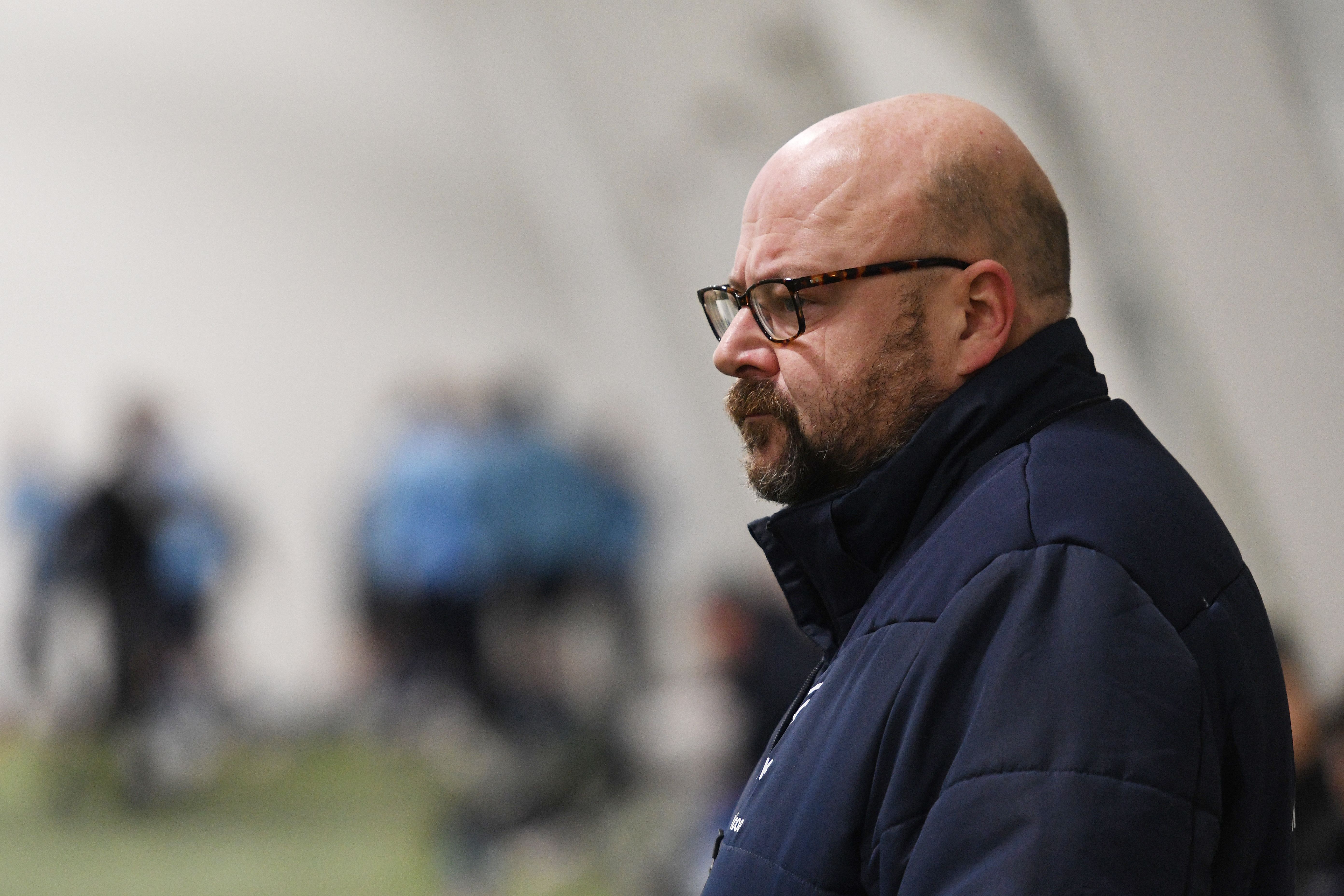 Årets første tap: – De kriget oss i senk