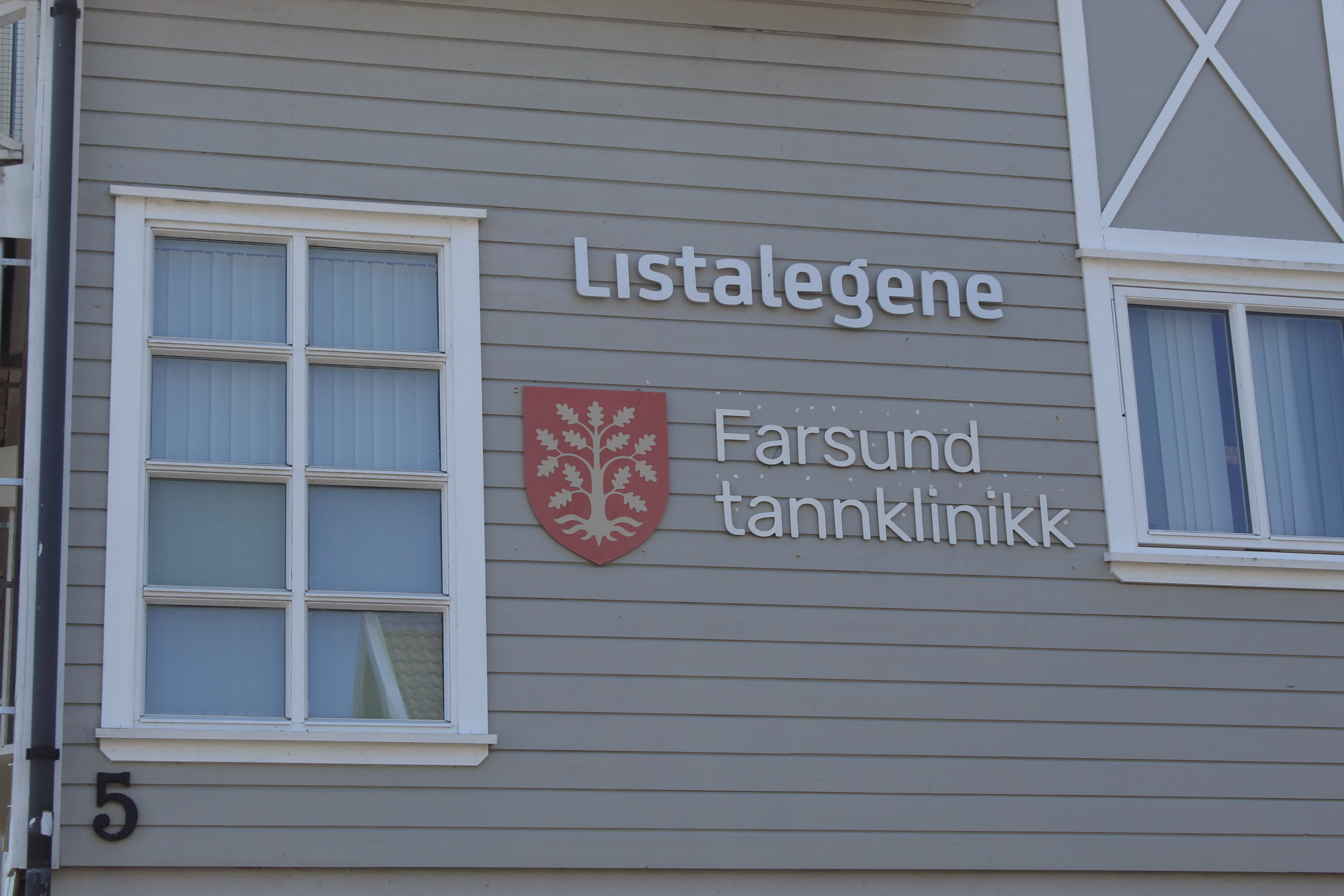 Ny lege slutter: – Tydelig hvor sårbar situasjonen er