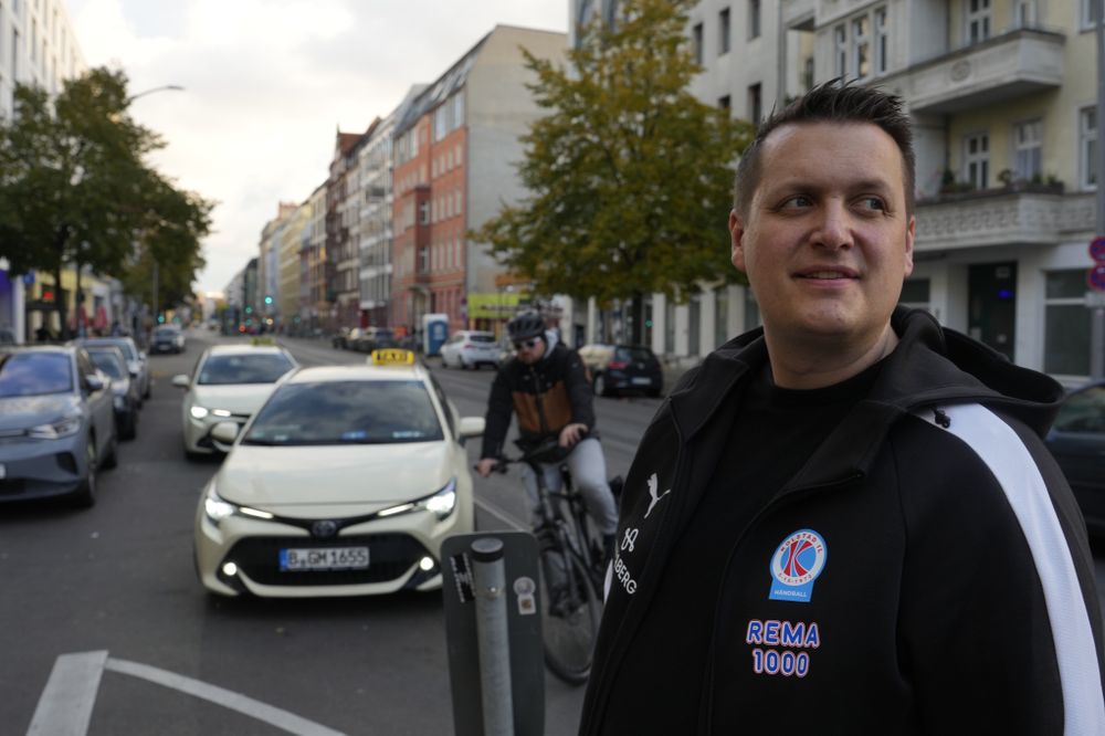 Redd eventyret er historie: Kolstad-sjefen vil ikke heise det hvite flagget