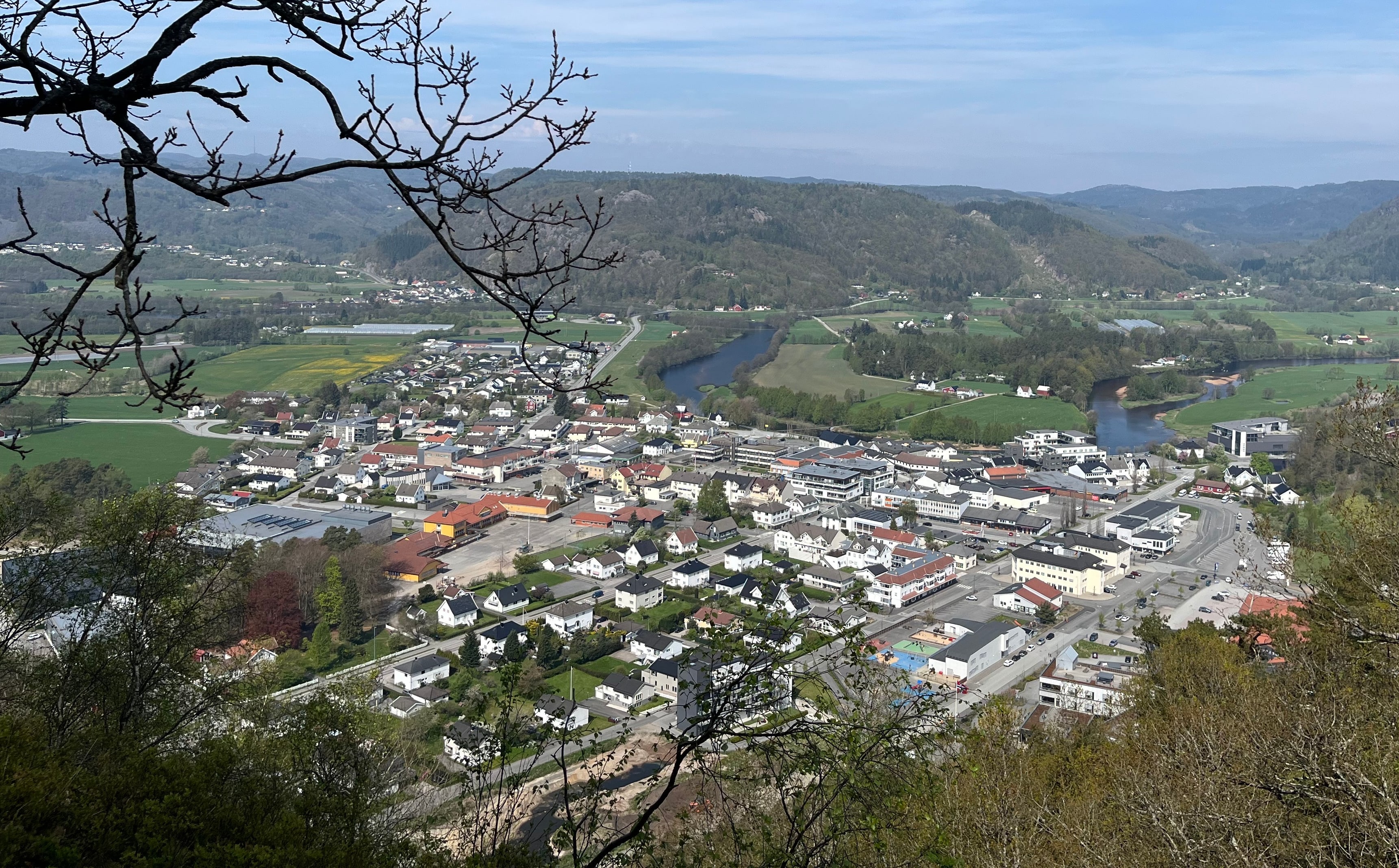 Vedtok ny plan: – Vi er på vei inn i en boligkrise