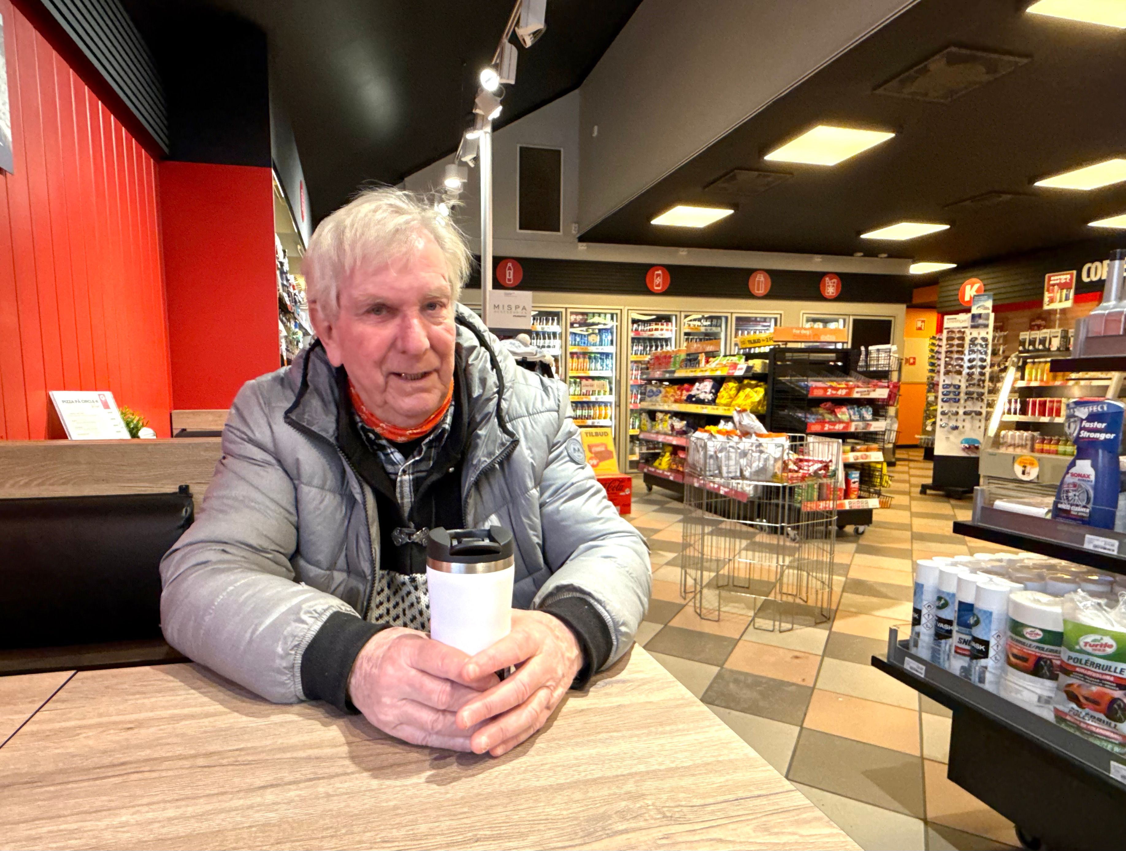 Økokrim ransaket Jagland-bolig i Risør - agderposten.no