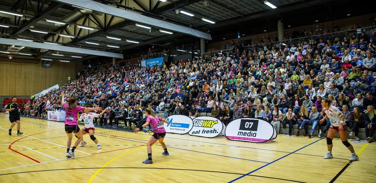  Har Aldri V rt S Stor Interesse For En Vipers kamp Fvn no
