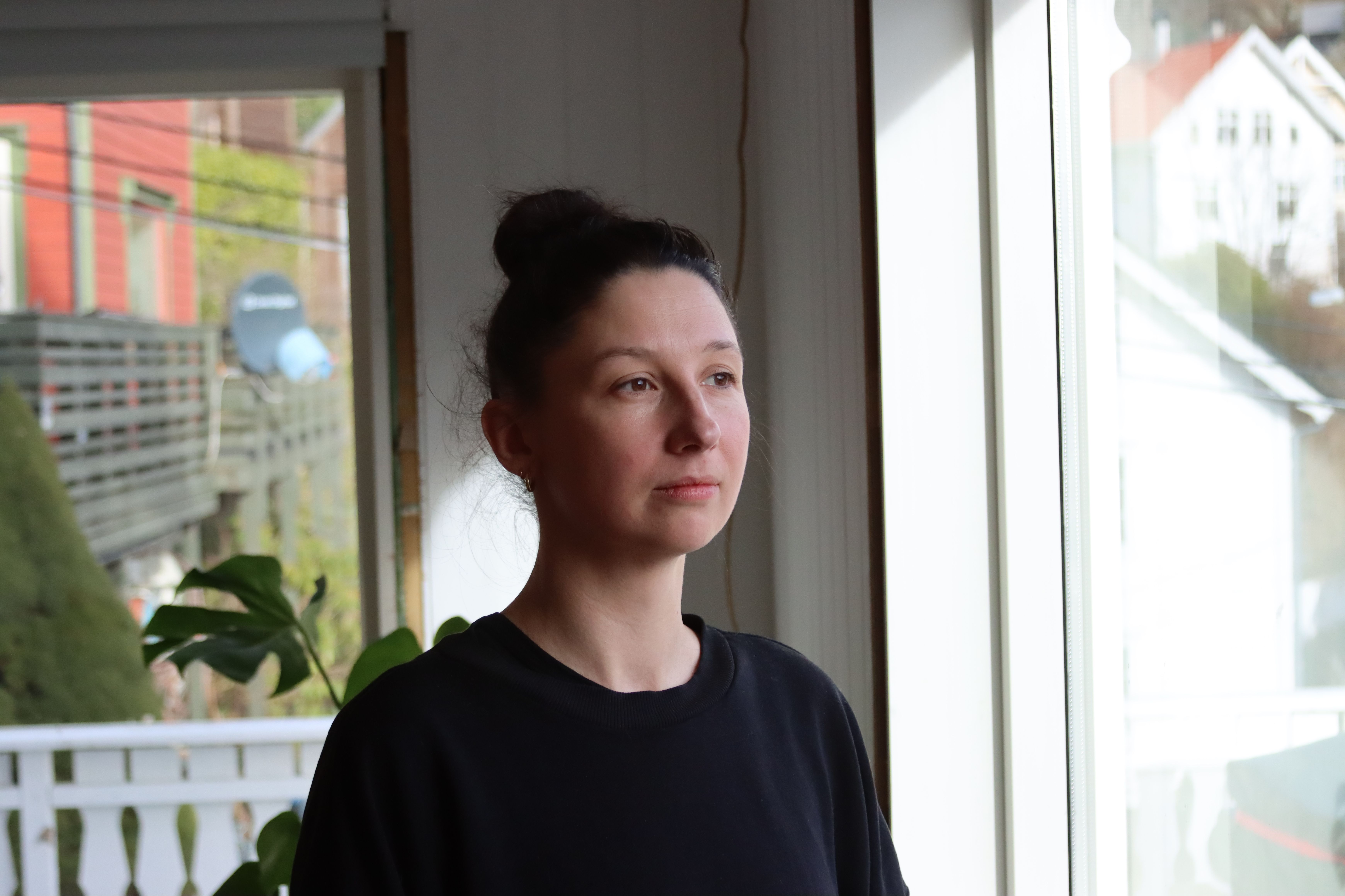 Zofia (37) får storstilt stipend - av-avis.no