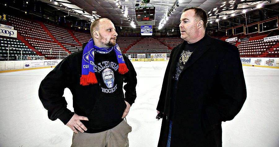 Endelig Fullt Hus Fvn No