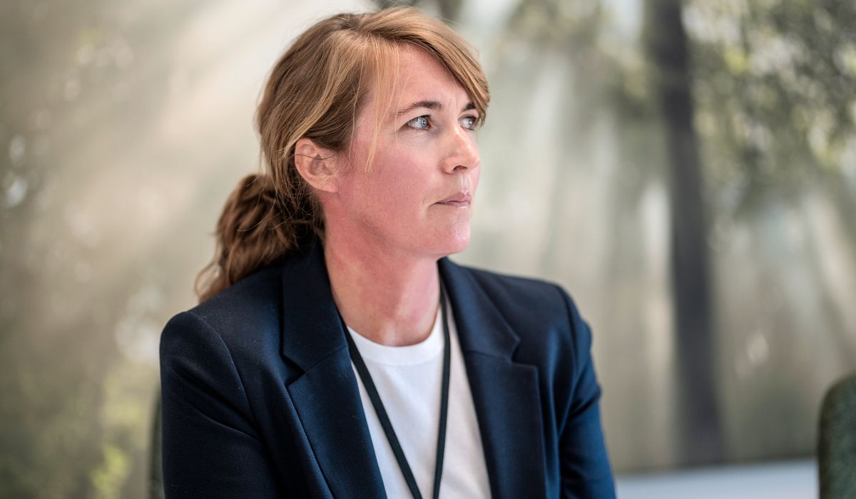 Det er på det politiske nivået det store slaget står