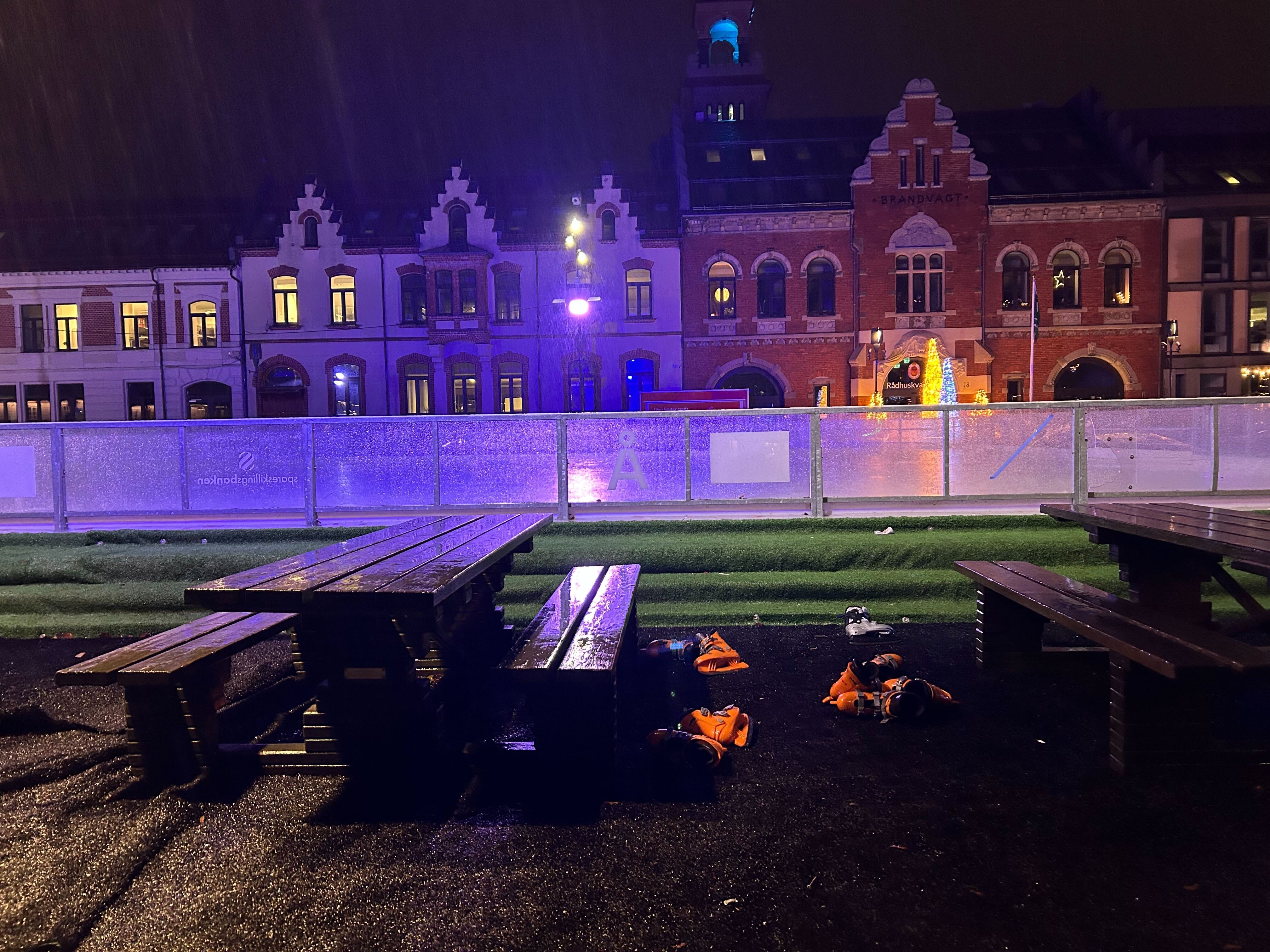 Det er ikke valgfritt å bry seg