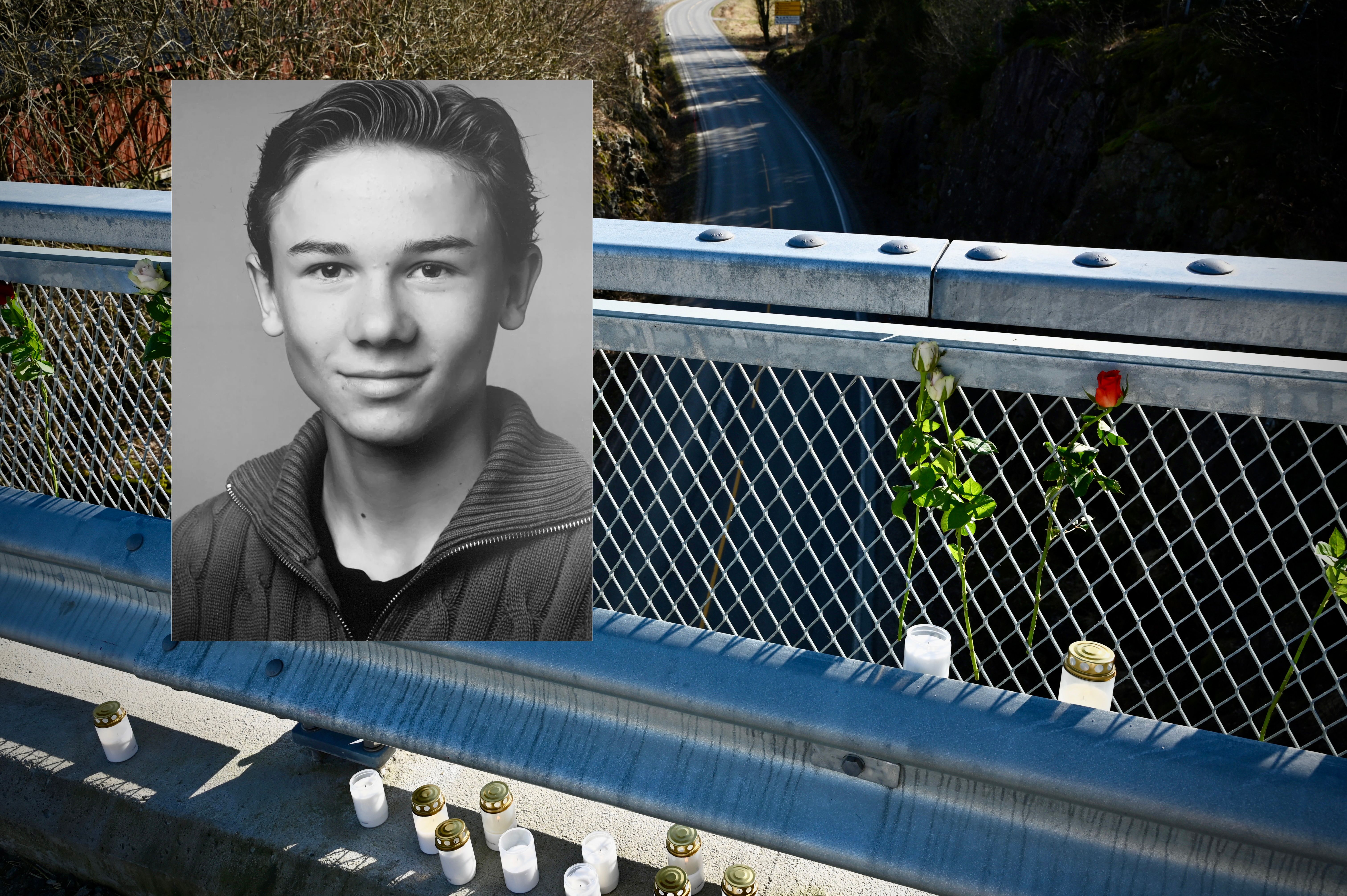 Begraves først­kommende fredag fra idrettshall