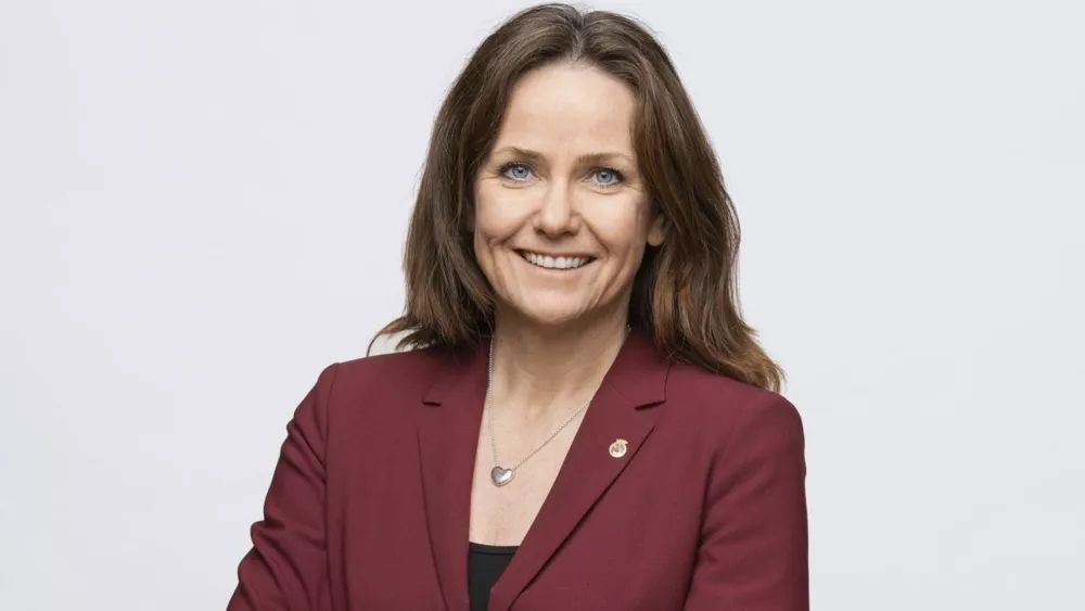 Tidli­gere stortings­repre­sentant Heidi Sørensen (56) er død