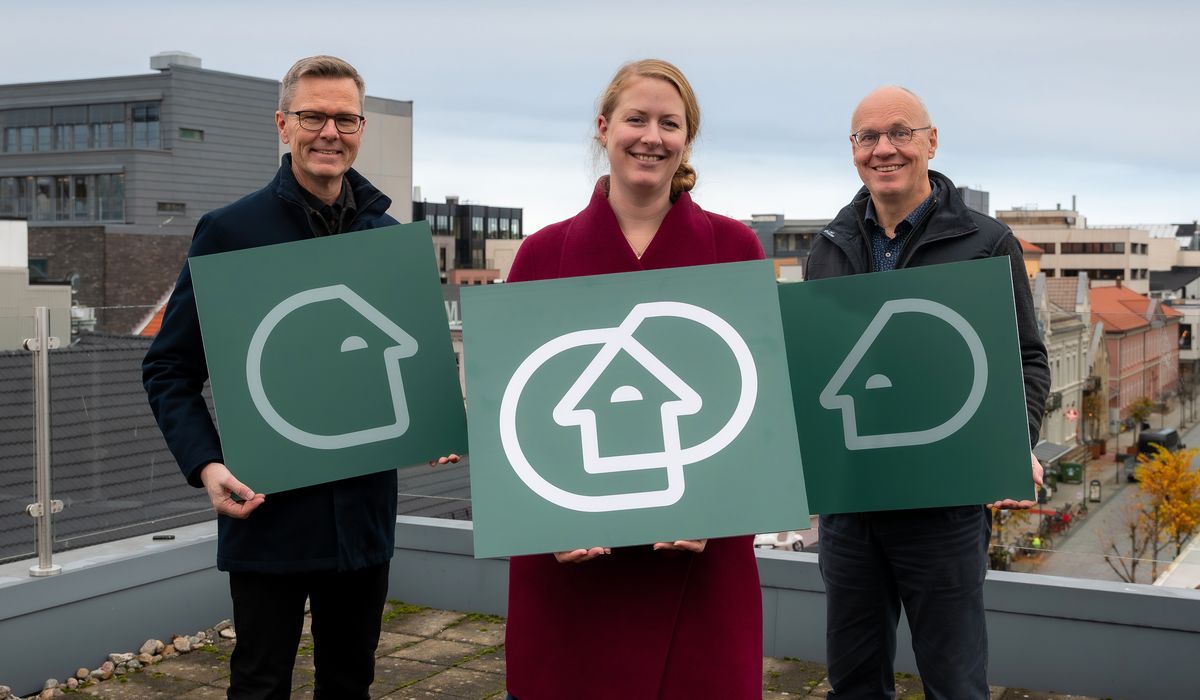 Slår seg sammen og får 28.000 medlemmer