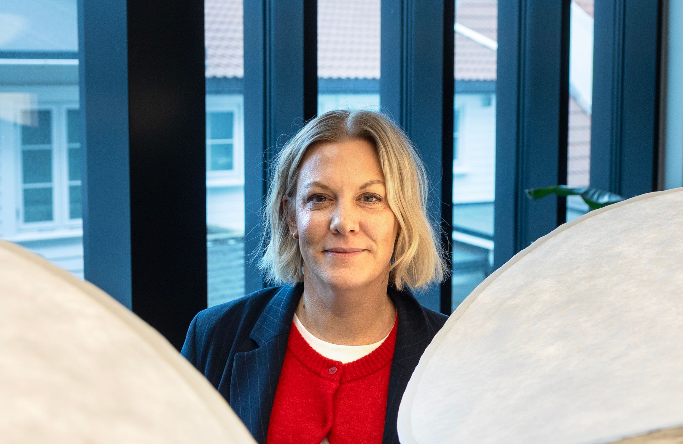 Slik fikk hun plass: – En stor tillitserklæring