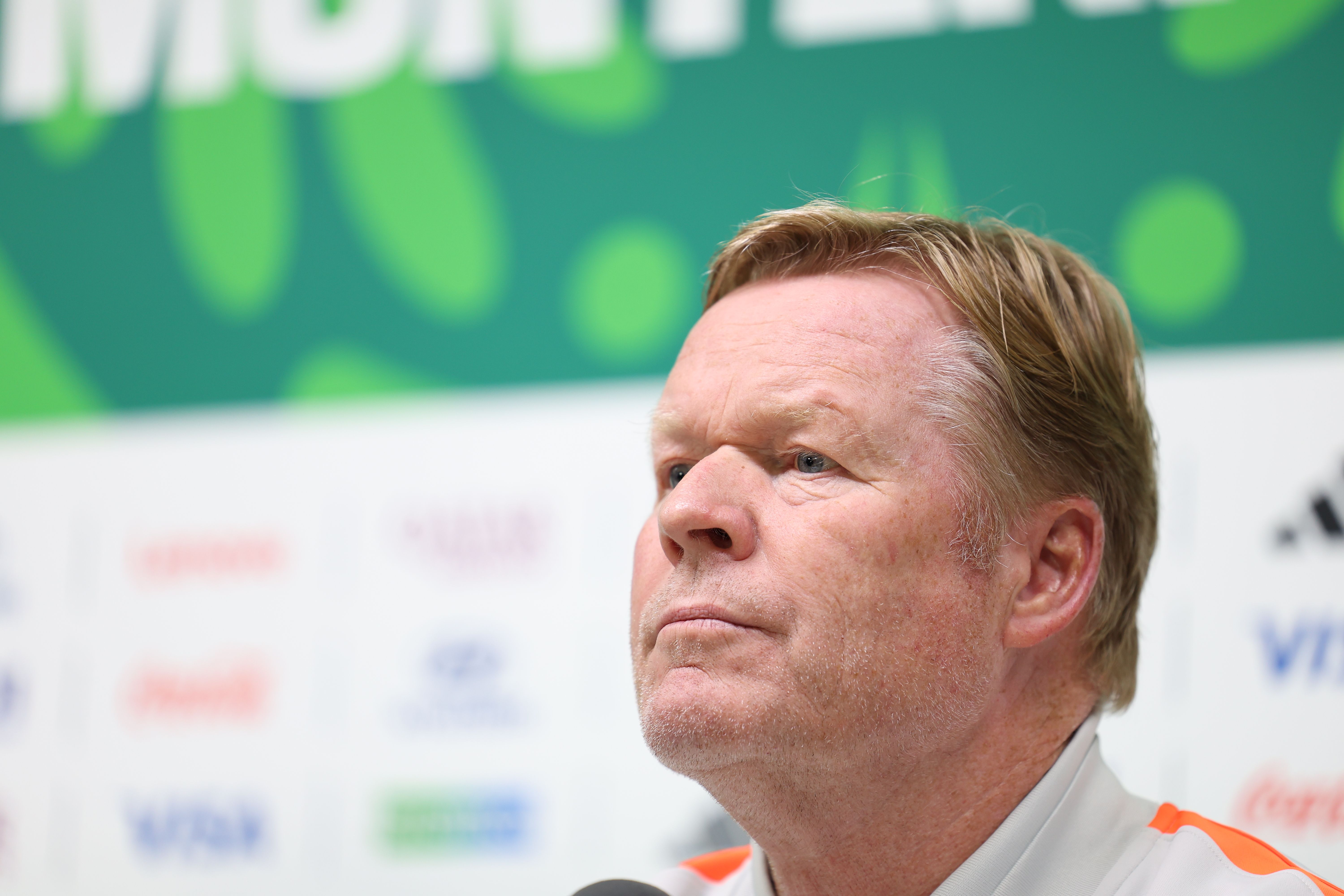 Gr seg som landslagstrener etter VM-exiten