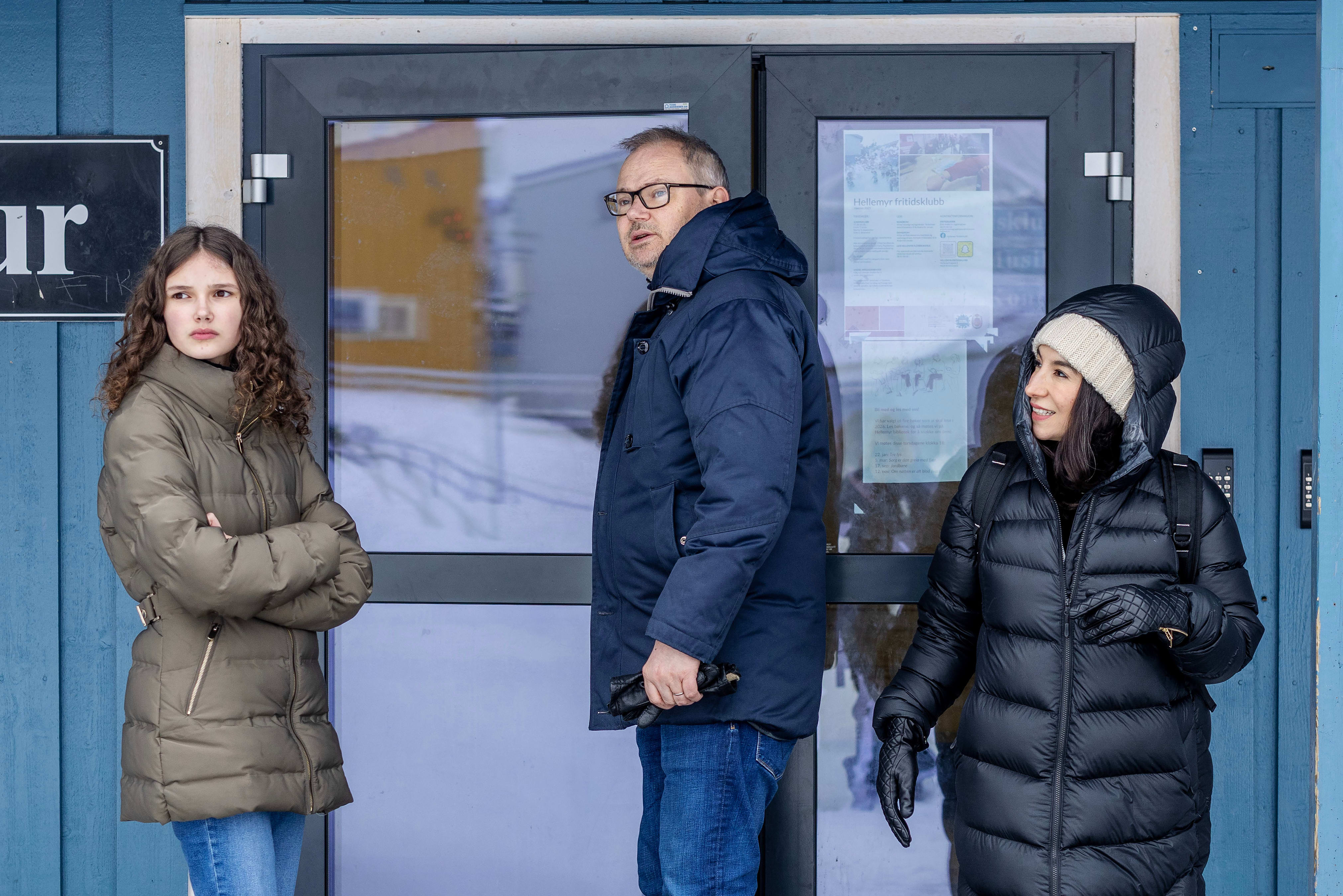 Kan bli nedlagt: – Hårrei­sende at bydeler blir stilt opp mot hverandre