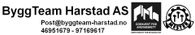 Byggteam Harstad