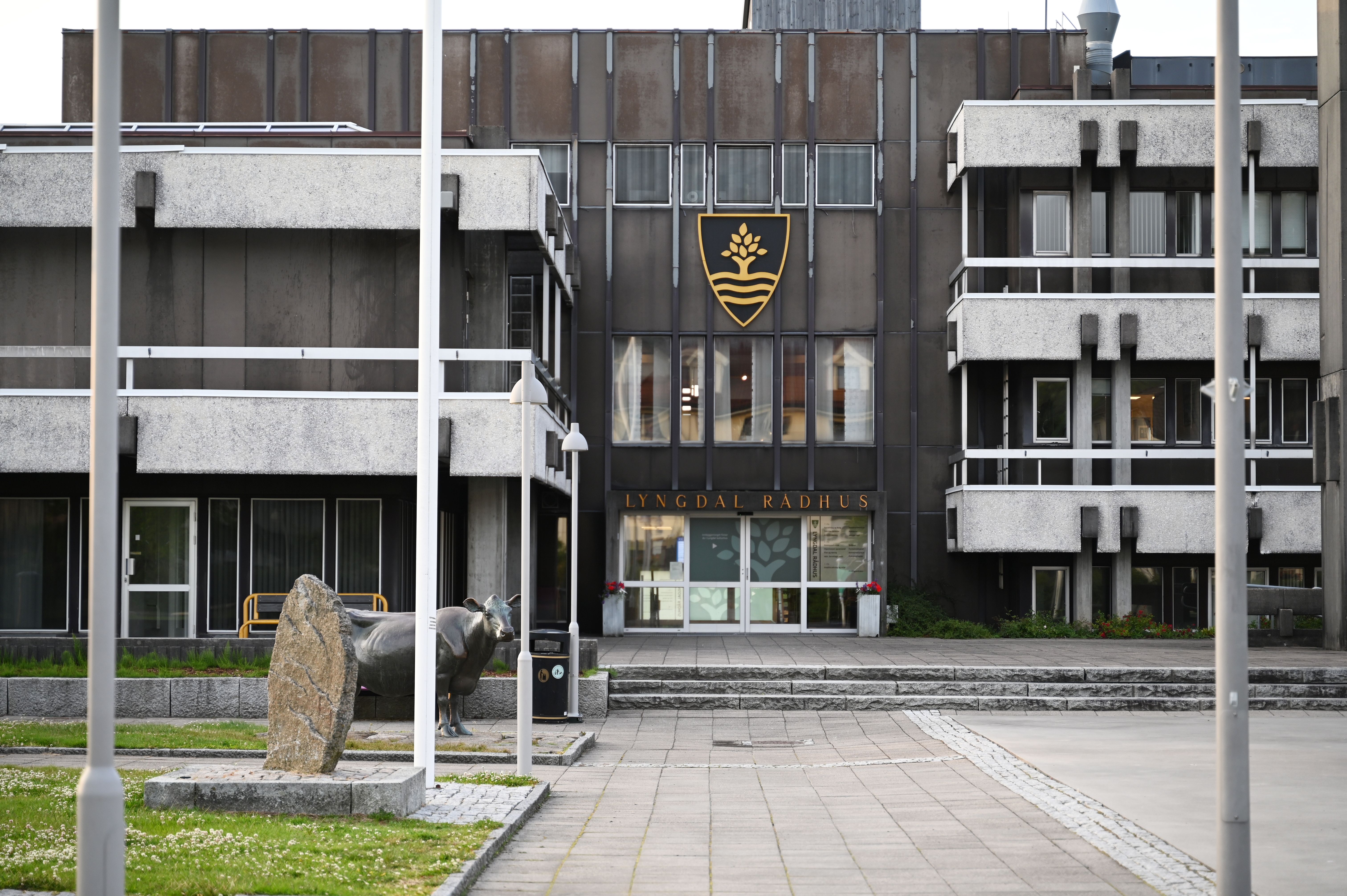 Vil melde kommunen ut av nettverk for å spare penger