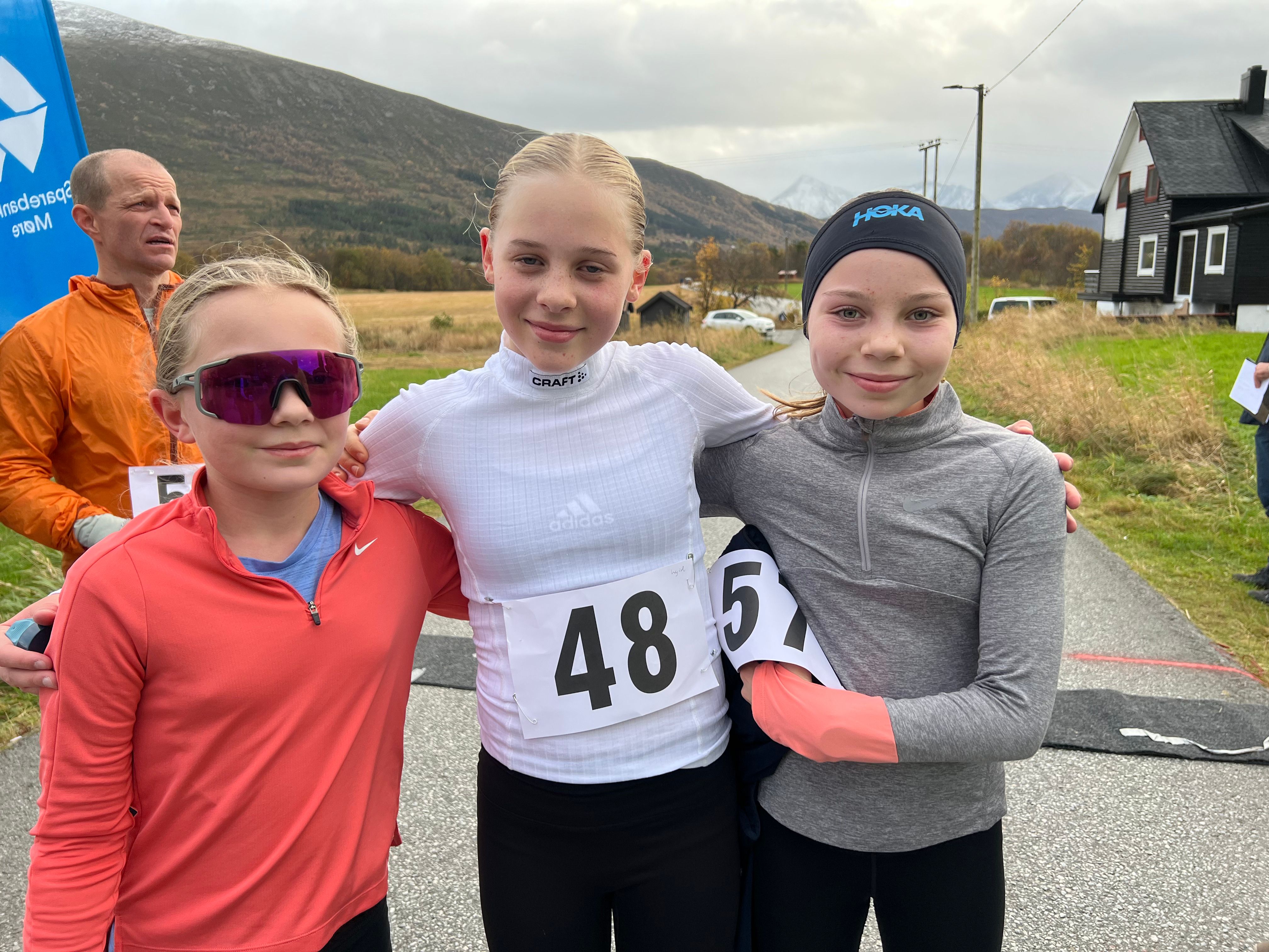 15 - 20 ulike rettar av røyr - vikebladet.no