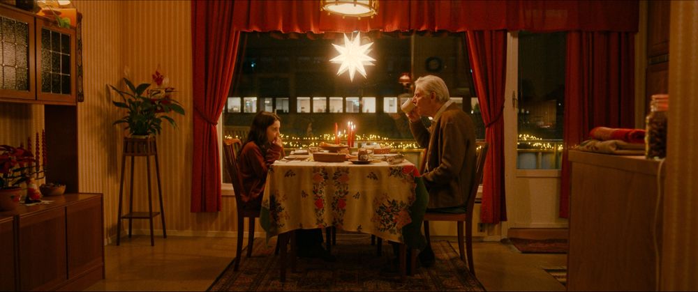 Den beste norske julefilmen på år og dag