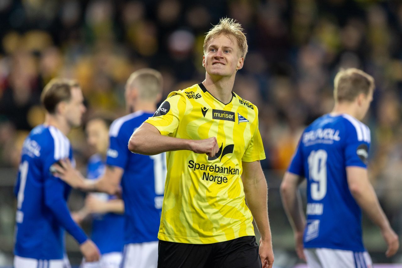 Starts nye publi­kums­favo­ritt: – Jeg elsker å lage liv