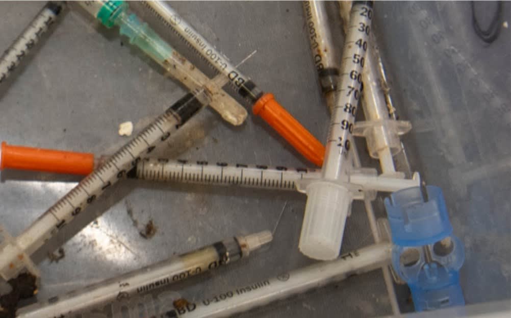 Dette kaster folk i restav­fallet