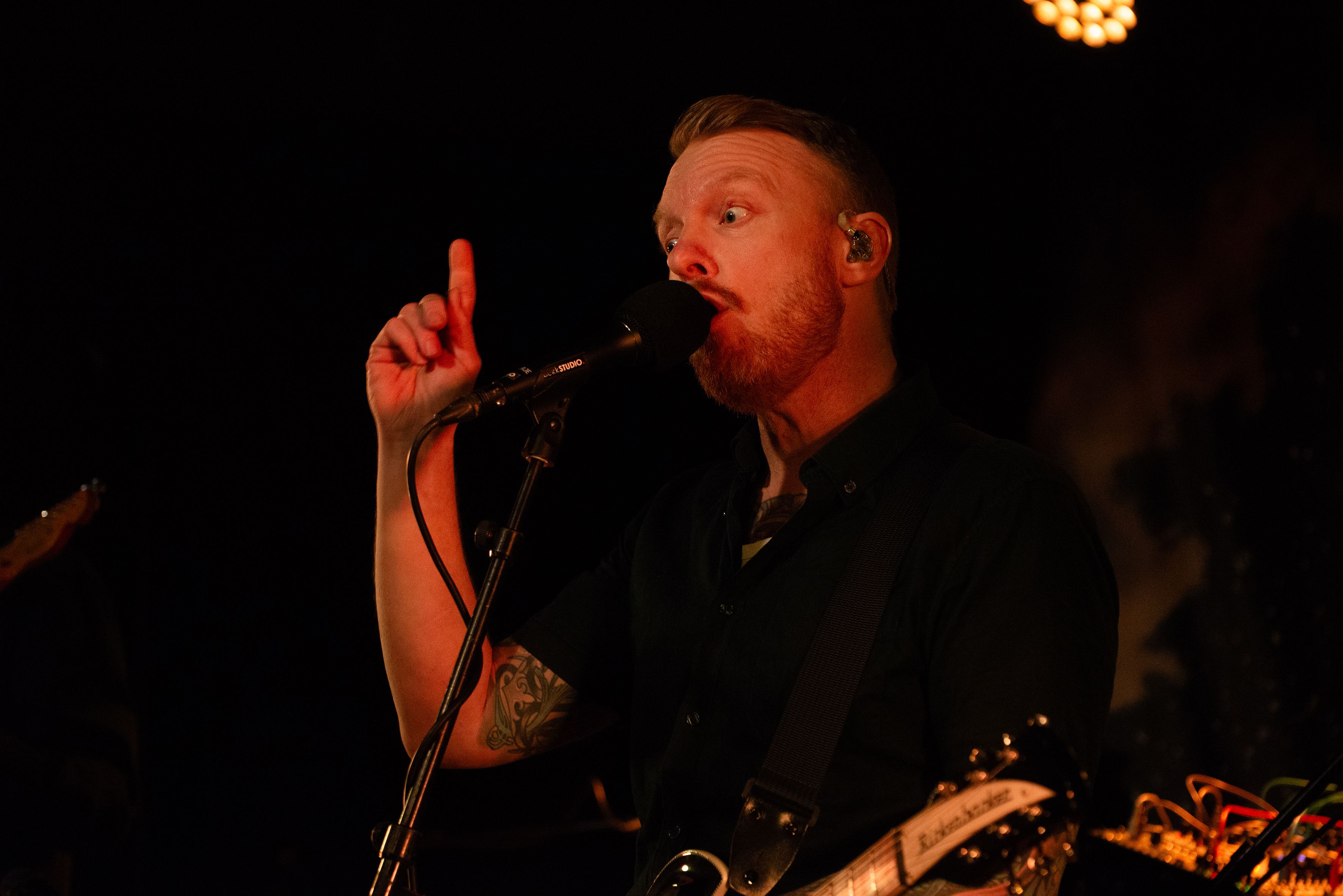 «En stå-på-vilje som fortjener respekt»