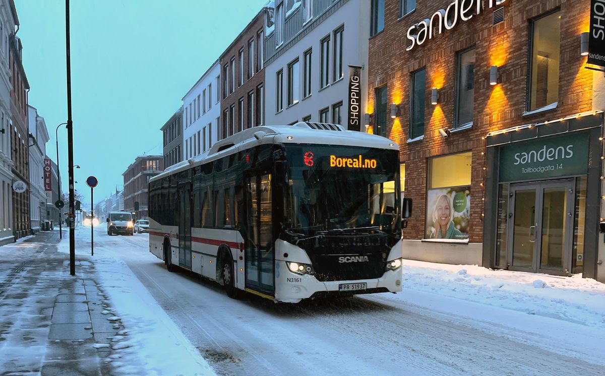 AKT: – Det er krevende