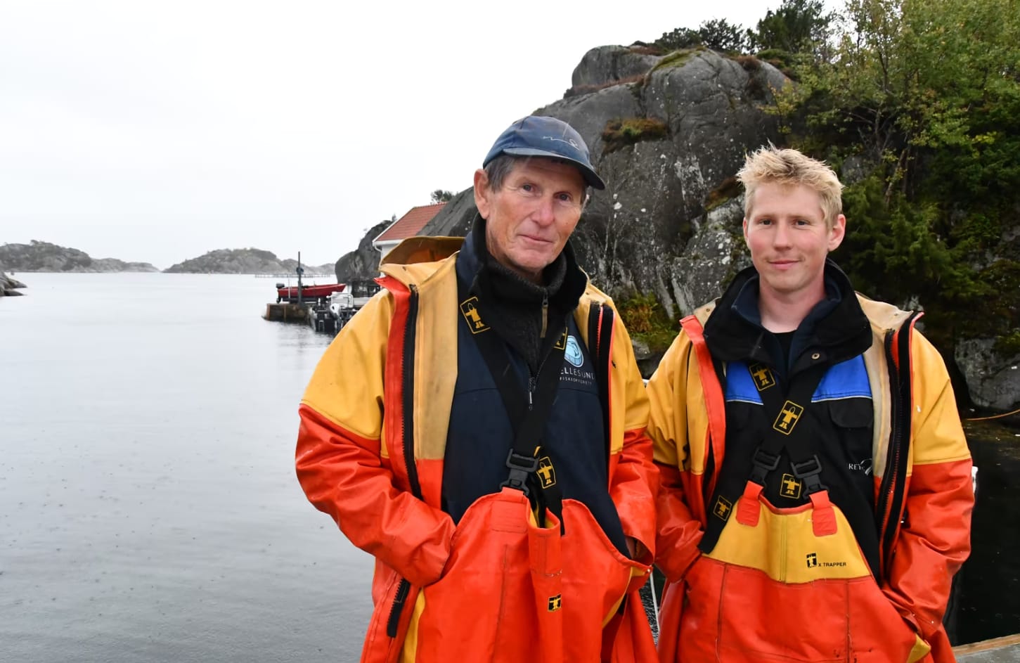 Disse sørlendingene under 35 tjente best