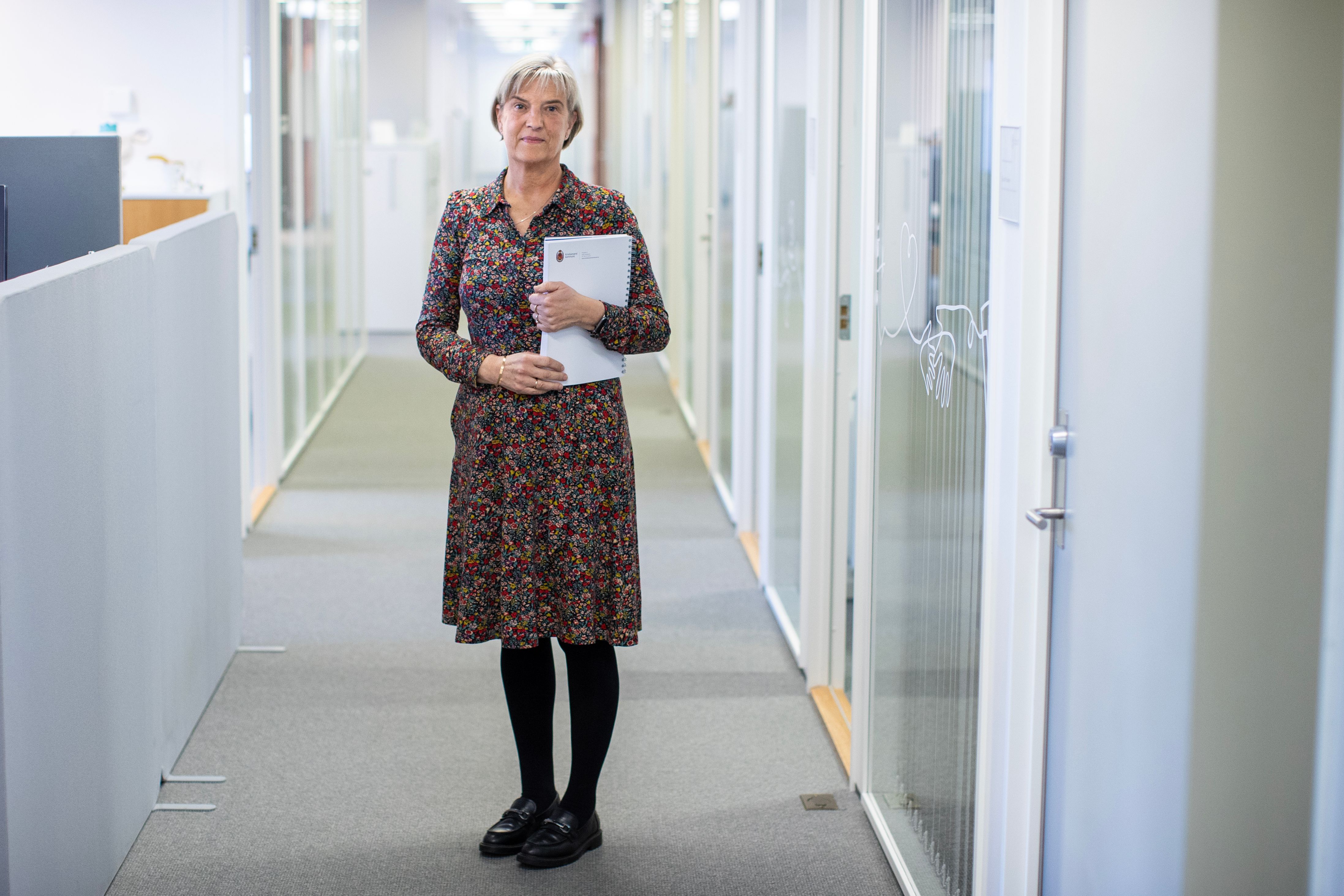 Dette bør ikke de folkevalgte gå med på