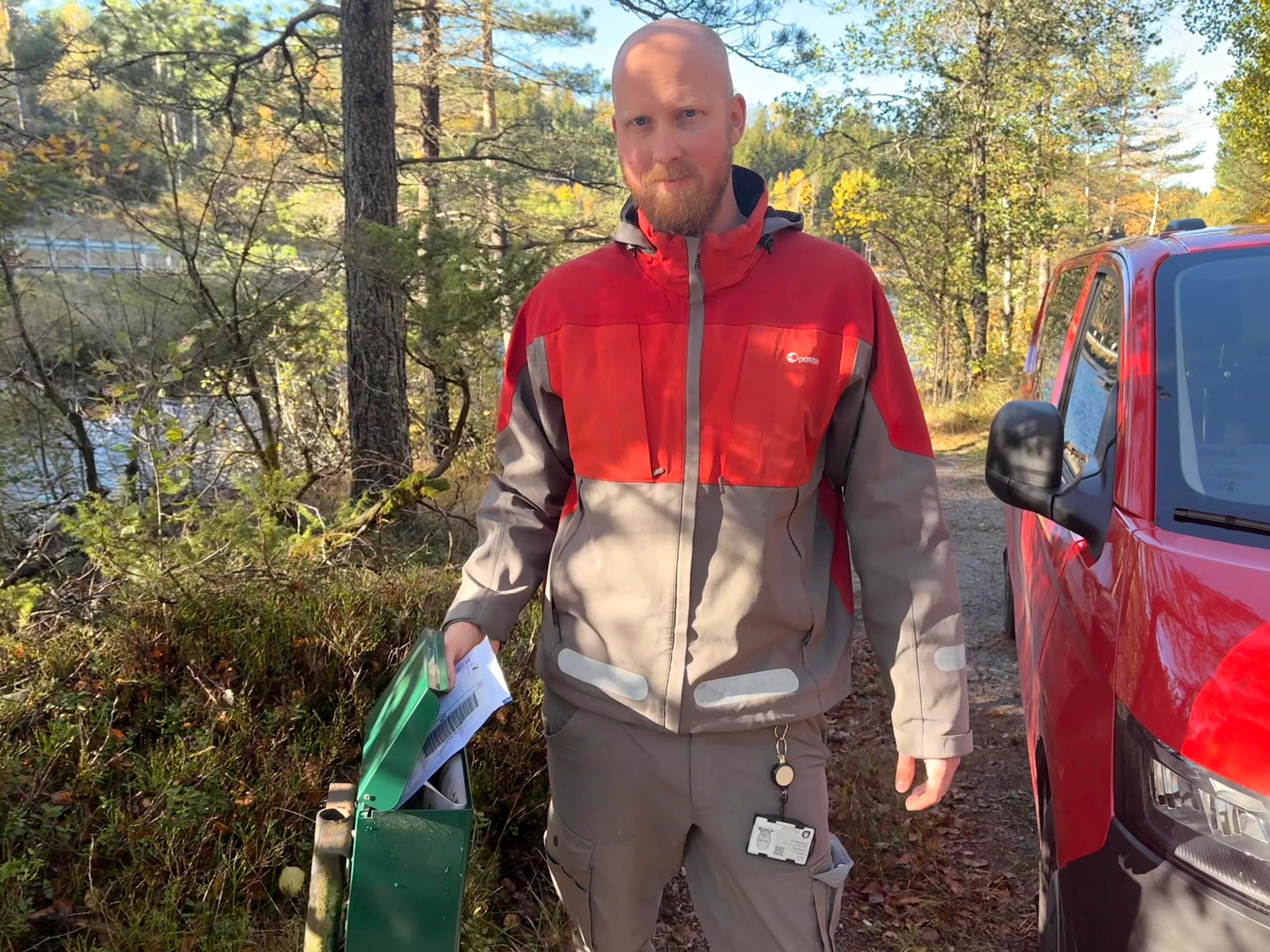 2000 postbud kan ryke: – Trist hvis dette skal føre til at jeg mister ...