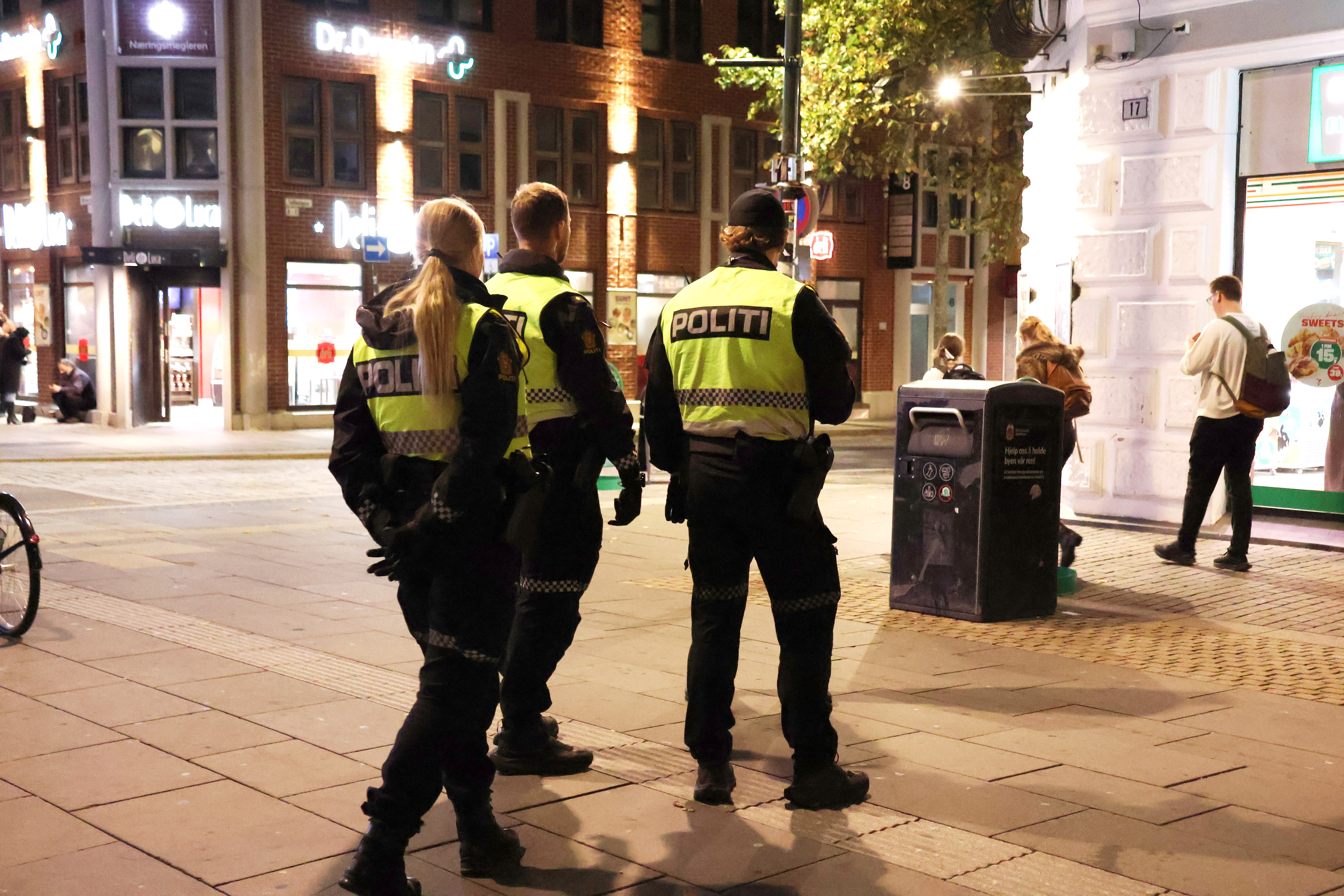 – Vi har ikke tid til å miste flere barn