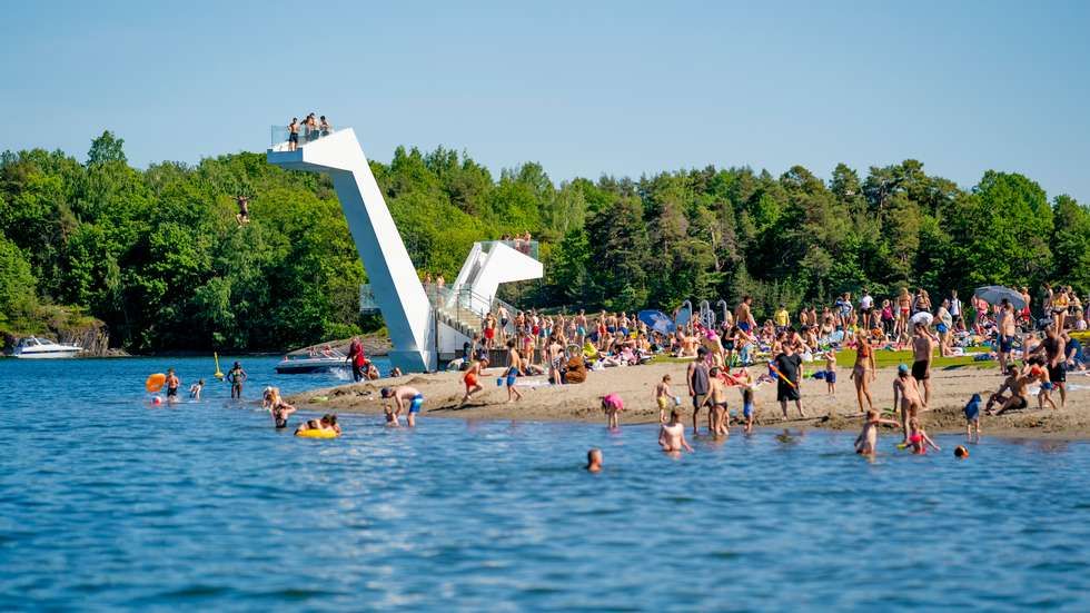 Tre Av Ti Tror Sommerferien Blir D rligere Smp no