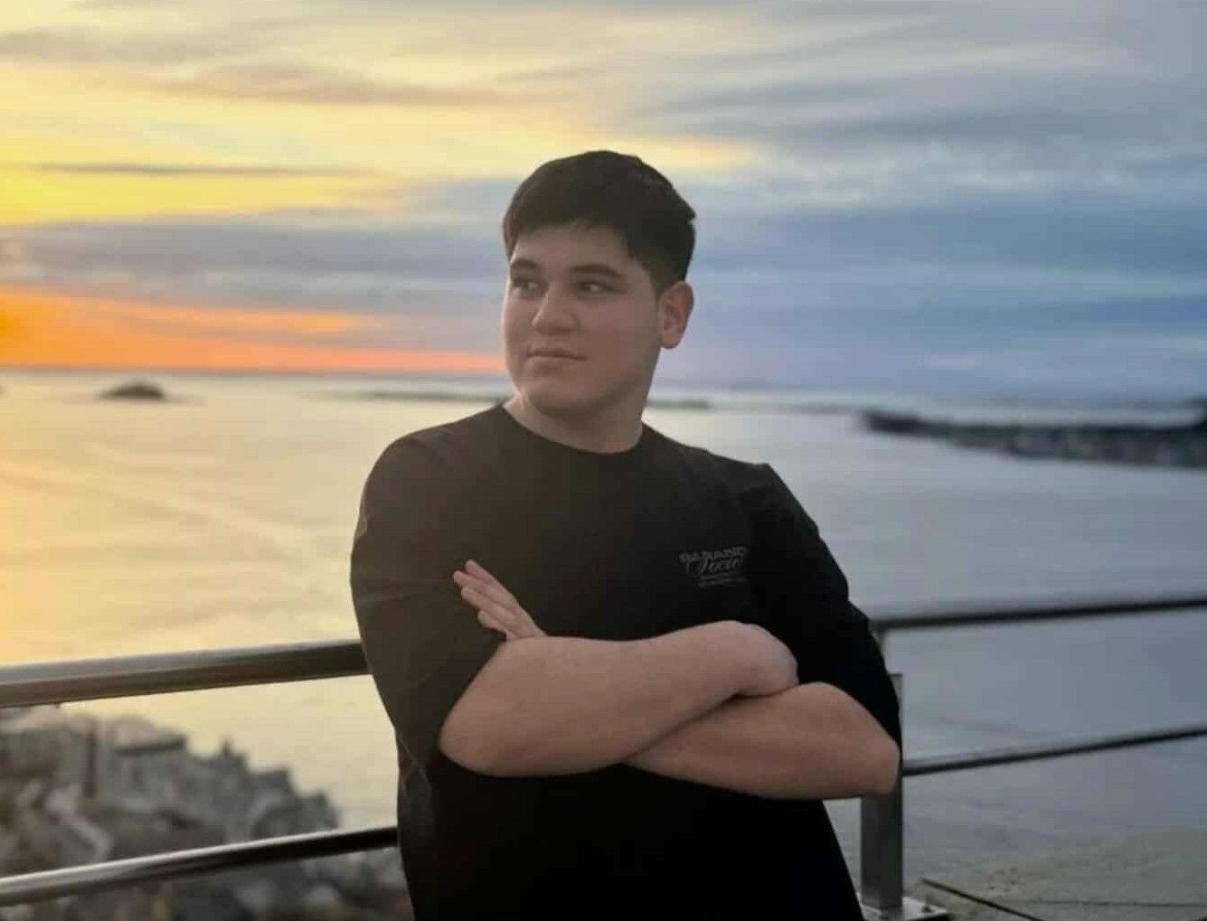 Rashid (18) døde: – Han hadde store drømmer - adressa.no