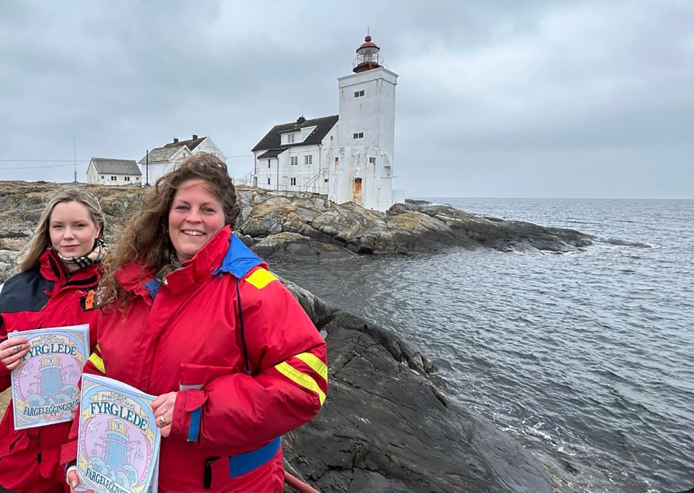 – Det er med stolthet vi kan presentere en oppfølger til fjorårets suksess