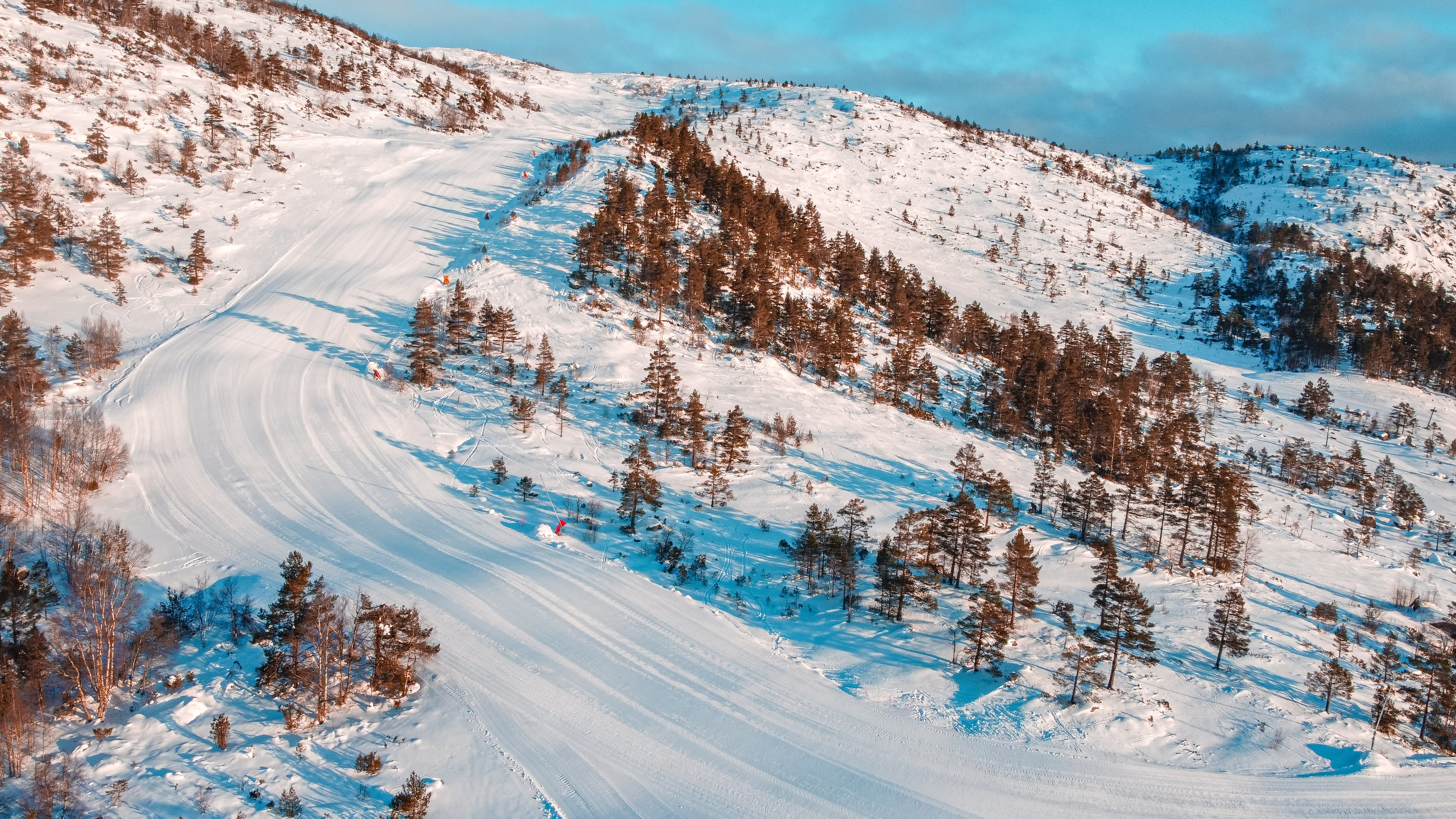 Håper på folke­fest: – Veldig gode forhold