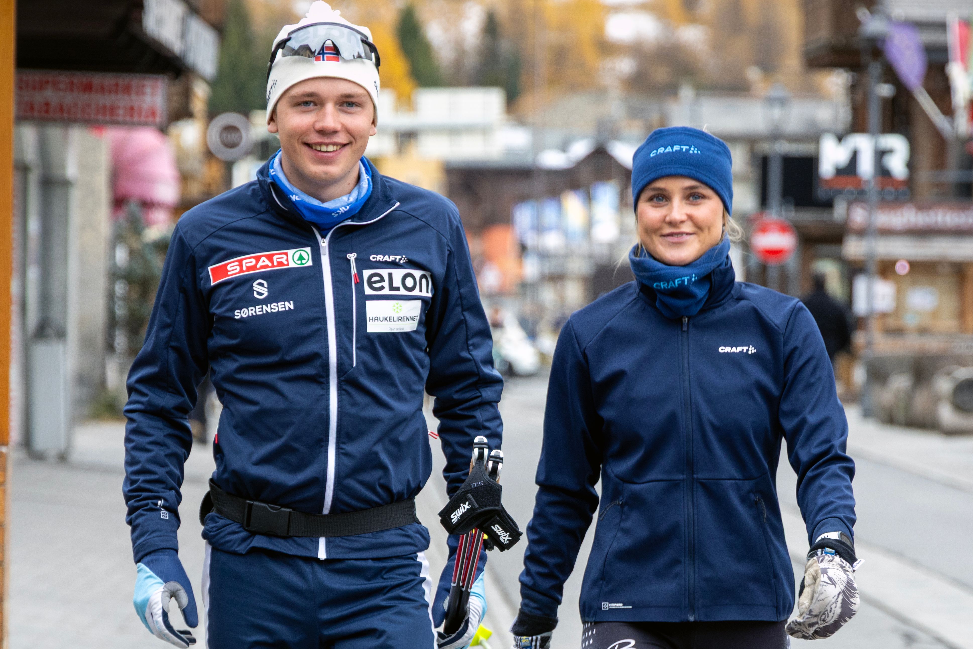 Måtte rømme til kjæresten: – Jeg tar ingen sjanser