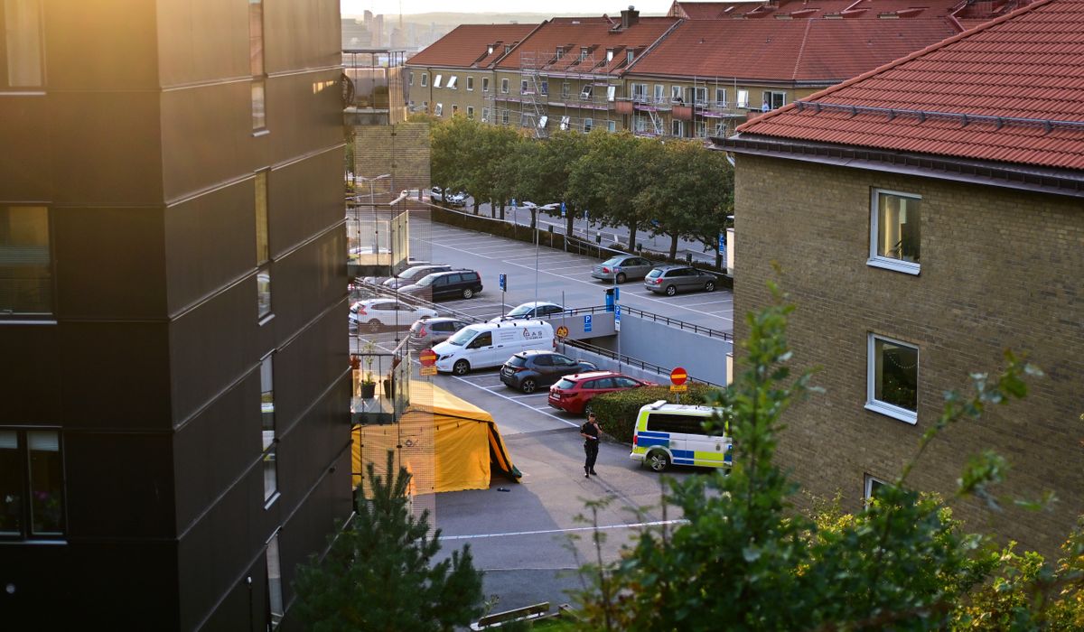 Etterforsker om det var bestillingsdrap