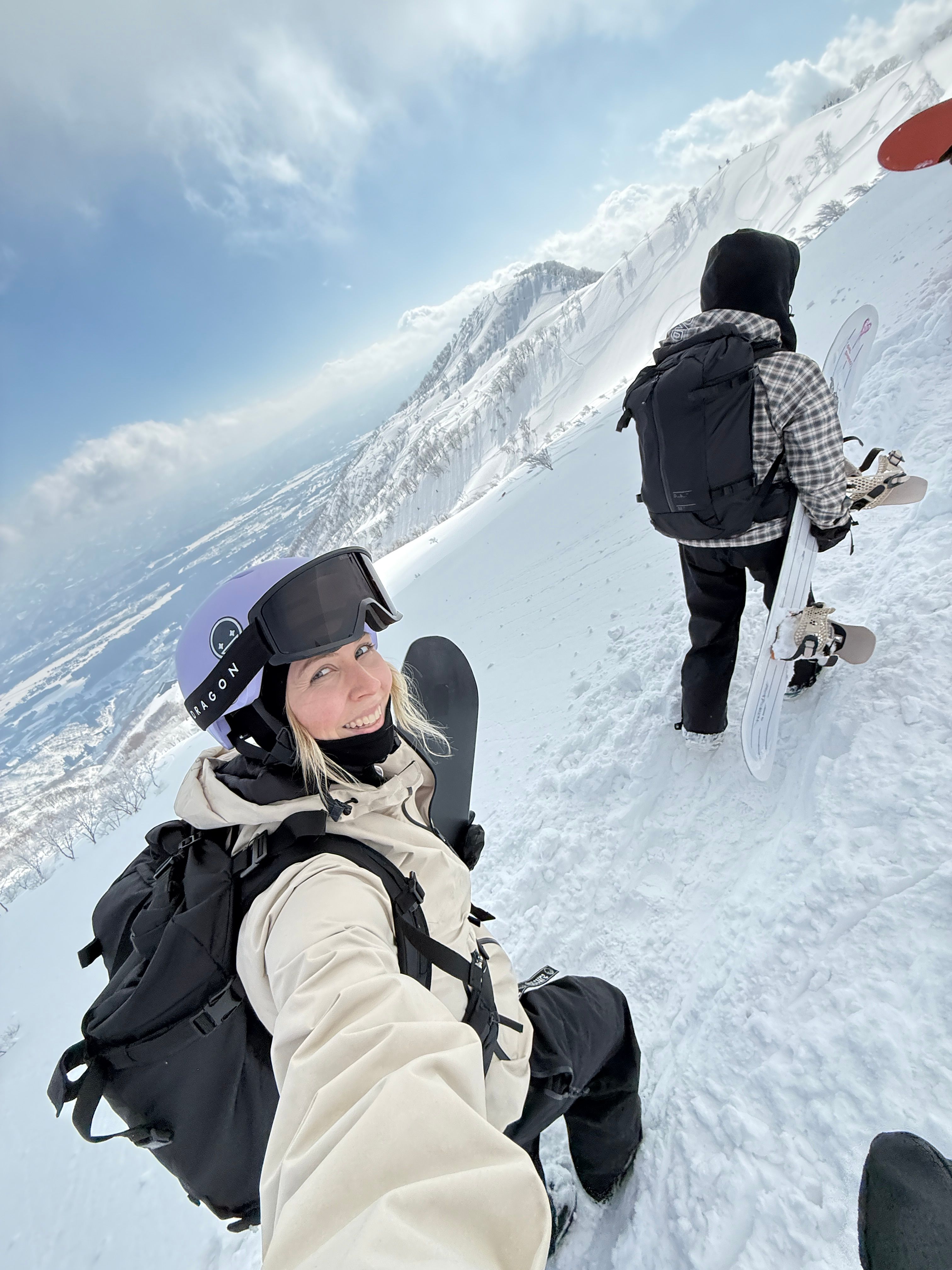 – Bakken er verdens beste sted!